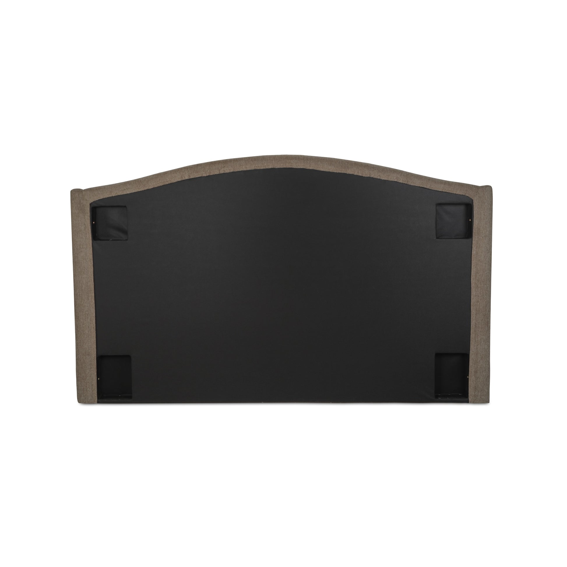 Weston Queen Storage Bed Brown - Central Designs