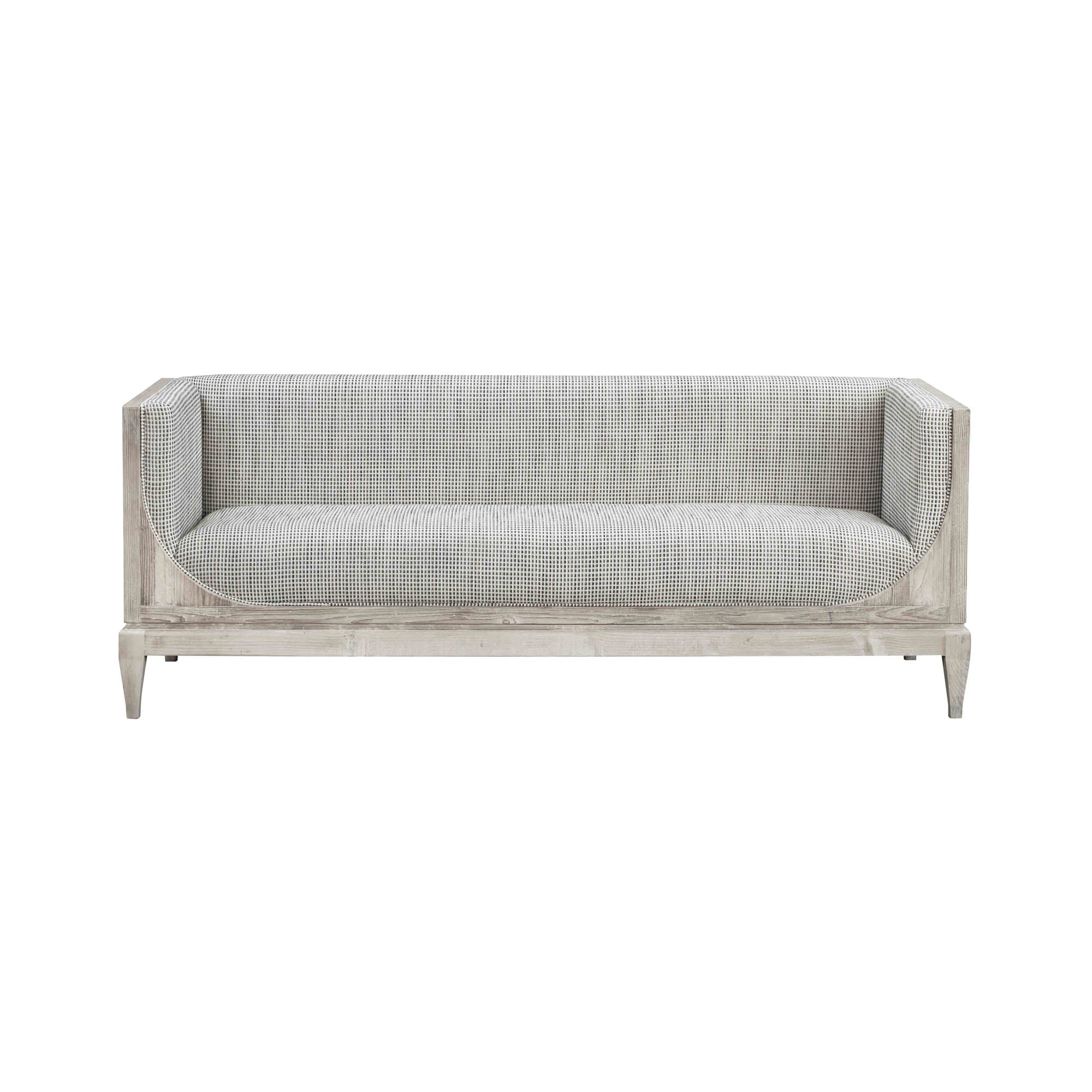 Raphael Sofa - Central Designs