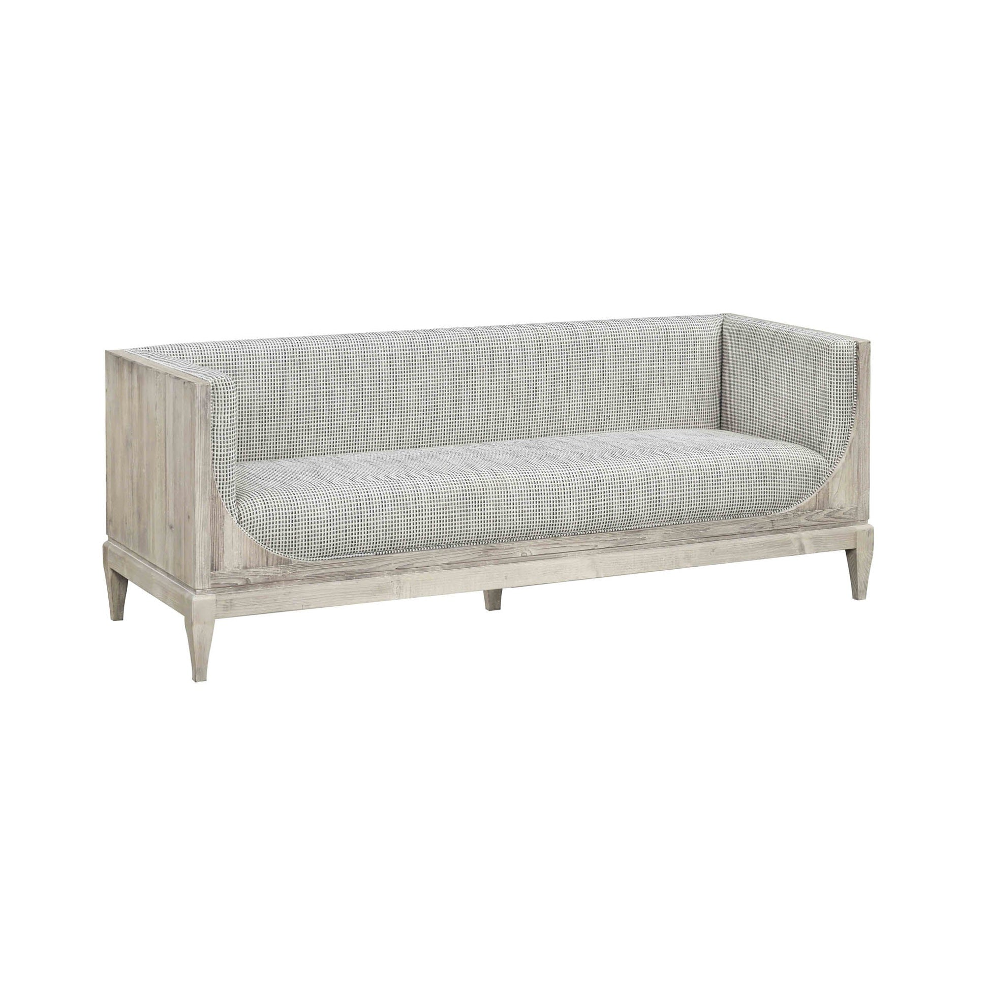 Raphael Sofa - Central Designs