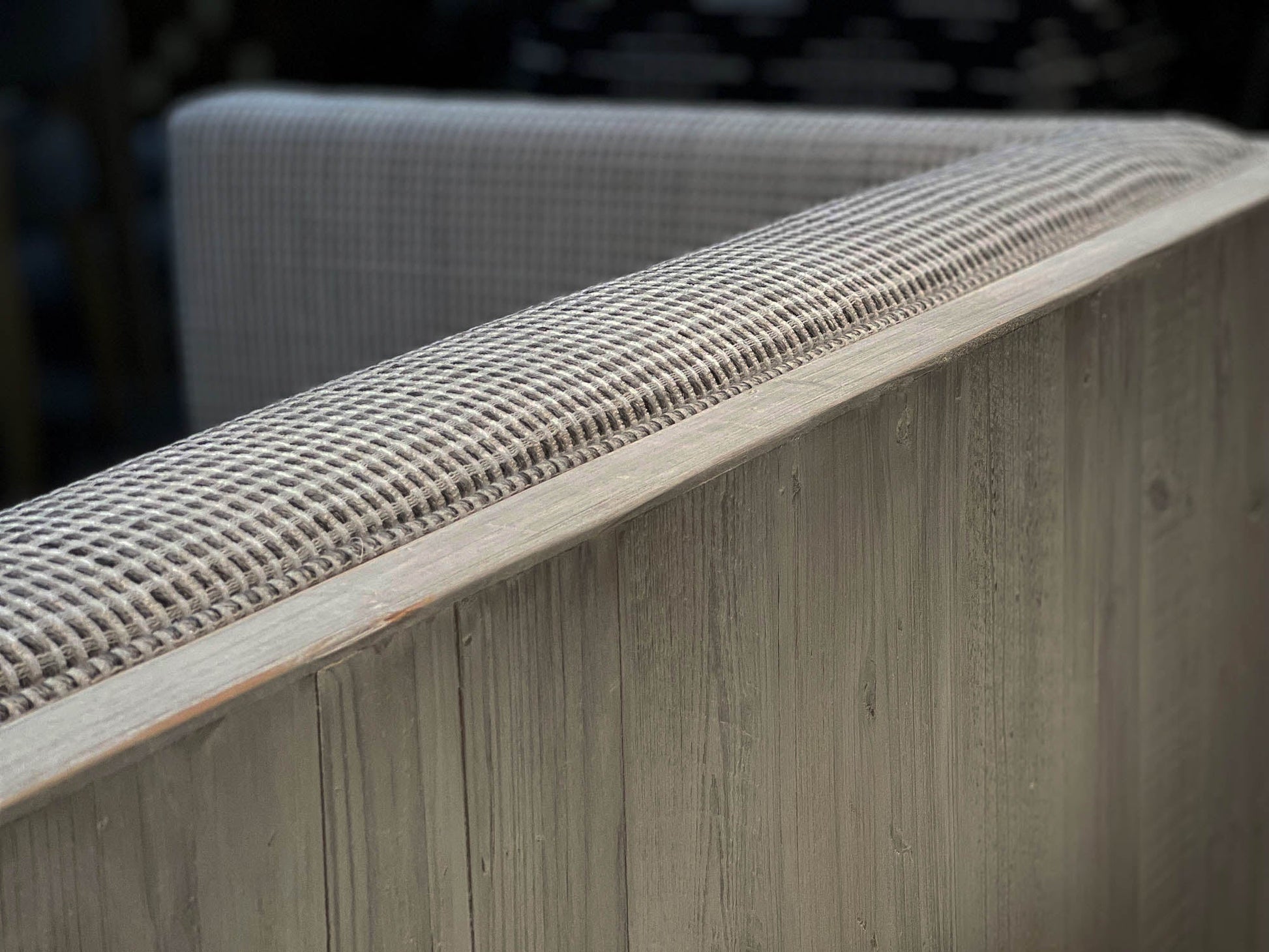 Raphael Sofa - Central Designs