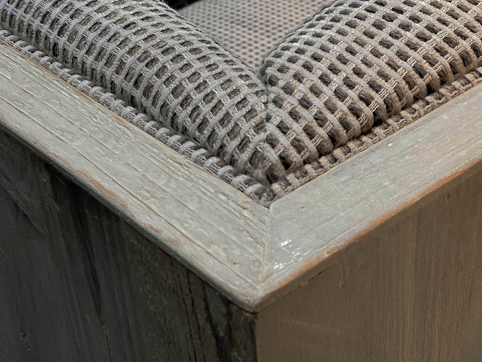 Raphael Sofa - Central Designs
