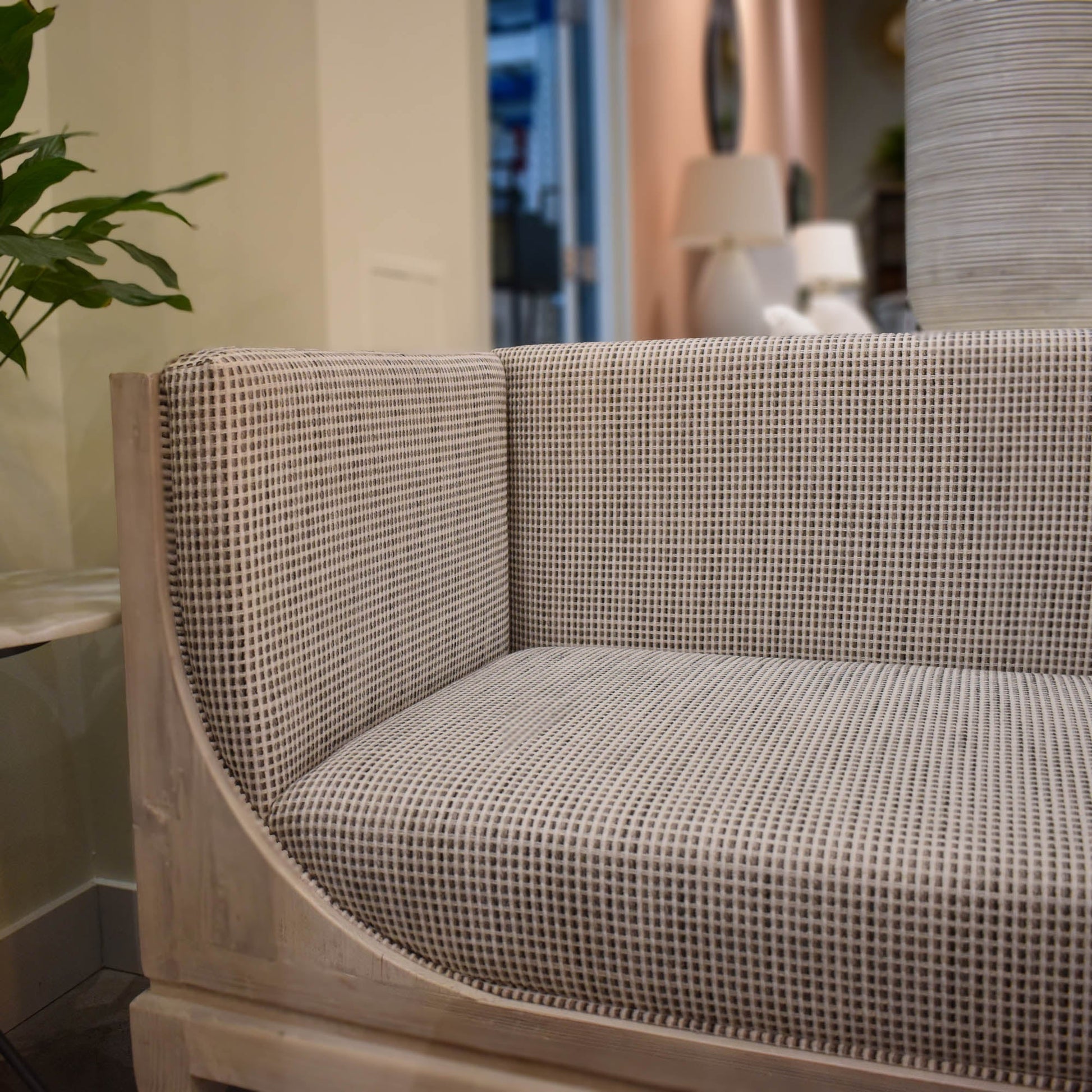 Raphael Sofa - Central Designs