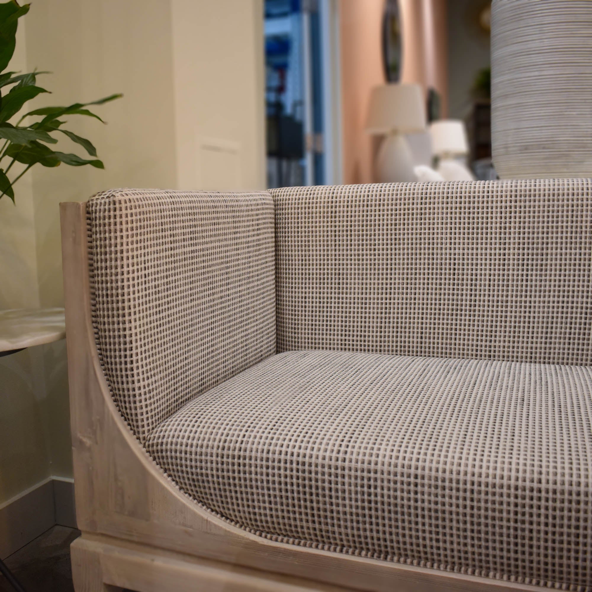 Raphael Sofa - Central Designs