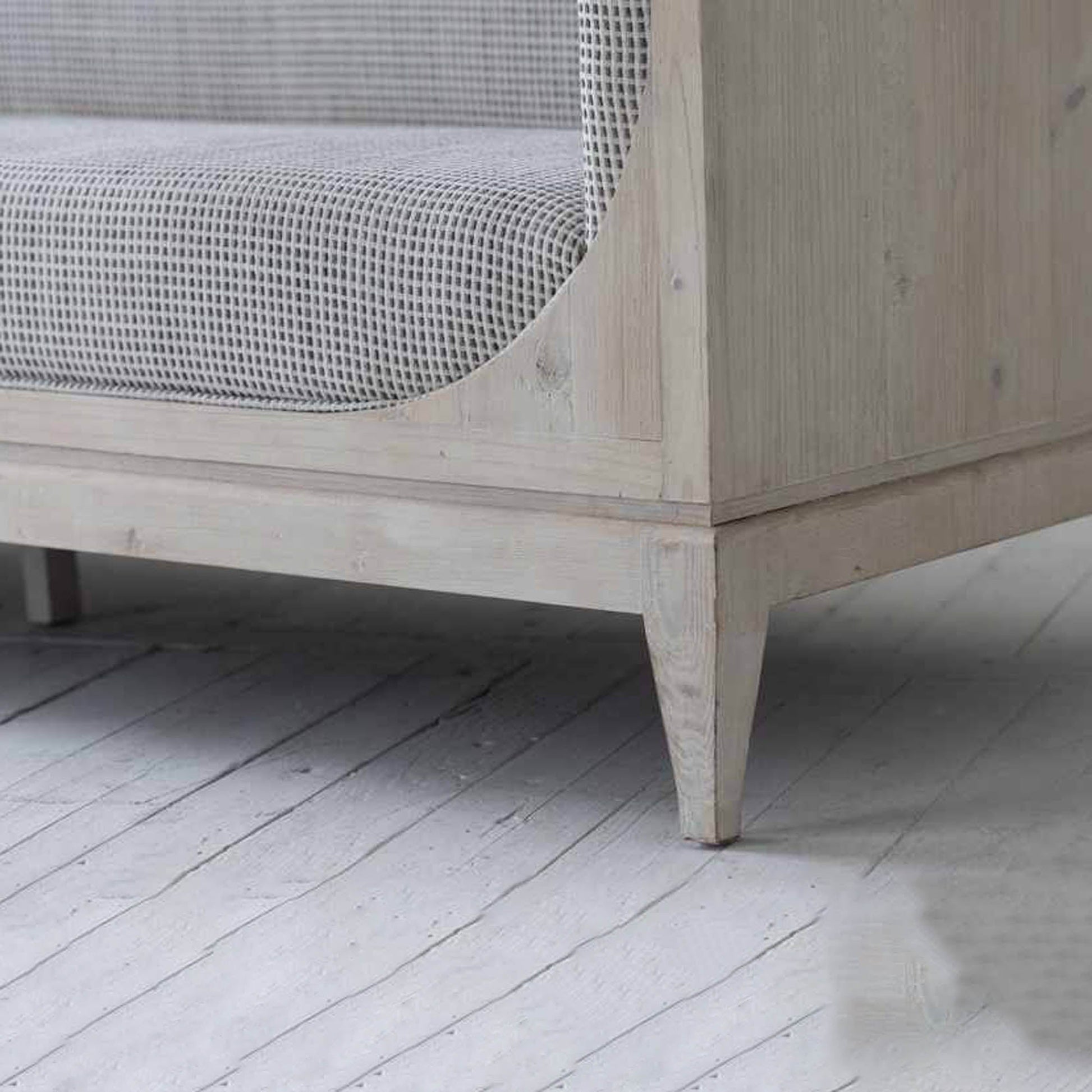 Raphael Sofa - Central Designs