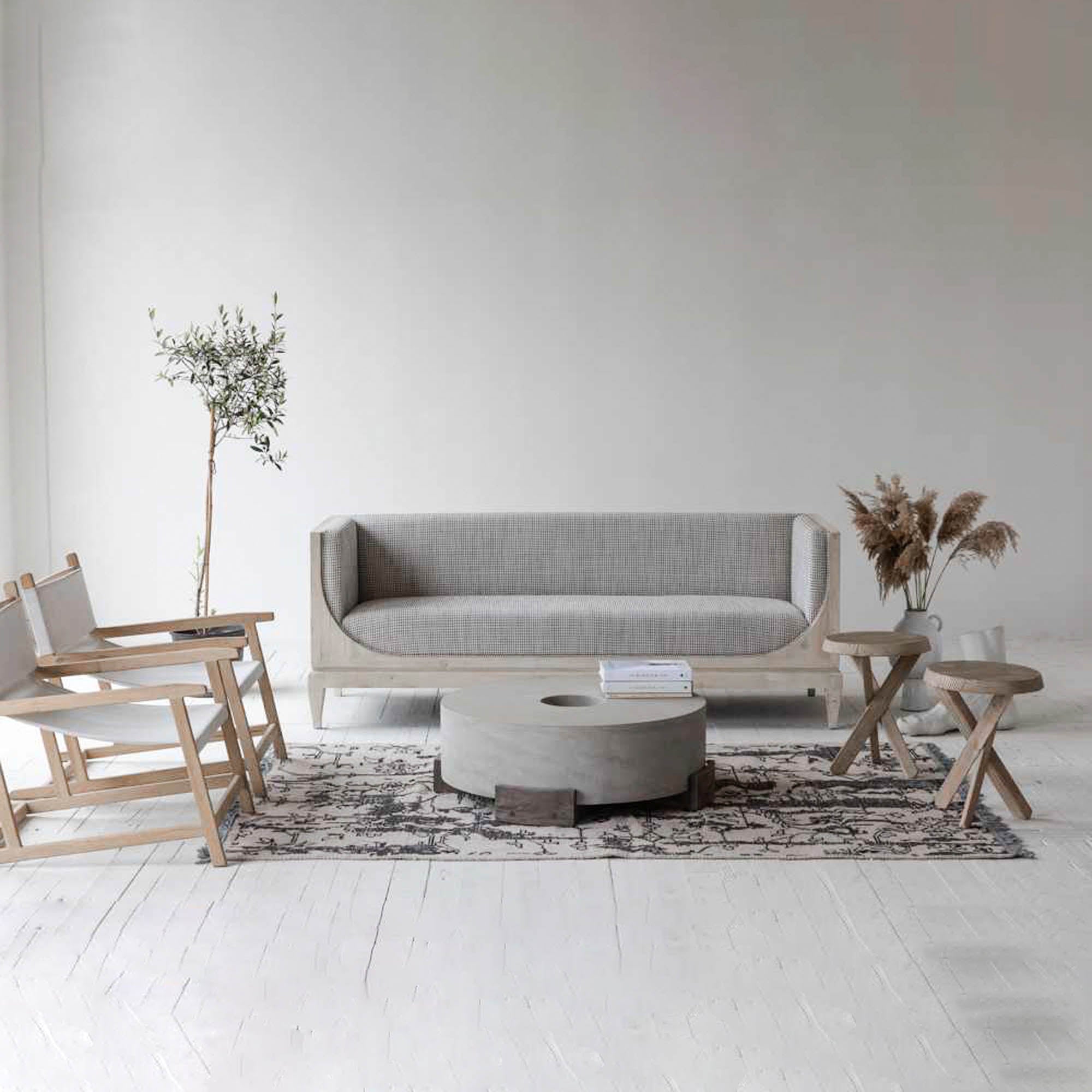 Raphael Sofa - Central Designs