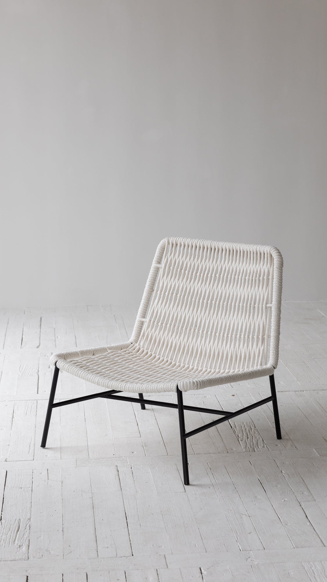 Loom Side Chair - Central Designs