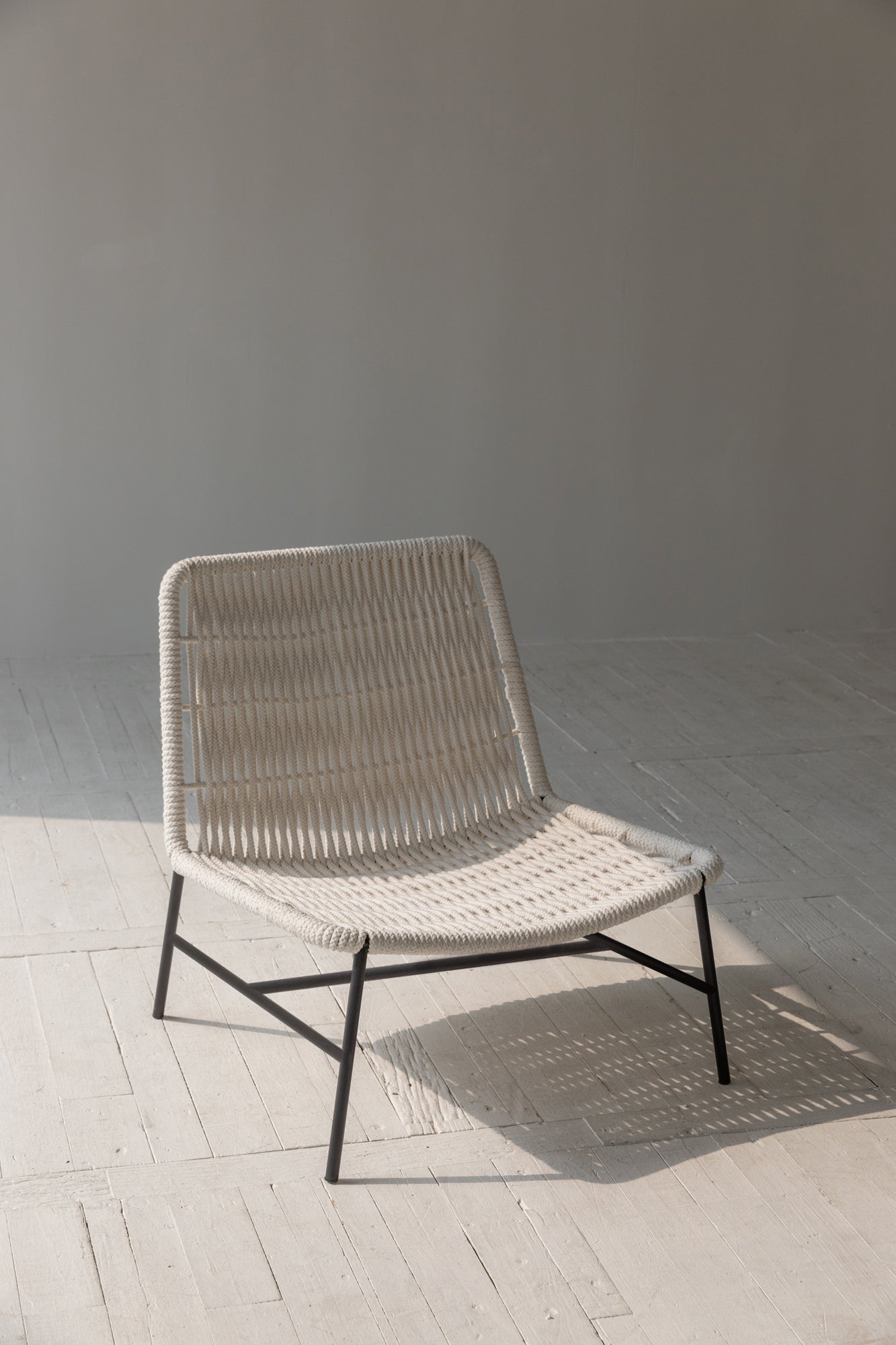Loom Side Chair - Central Designs