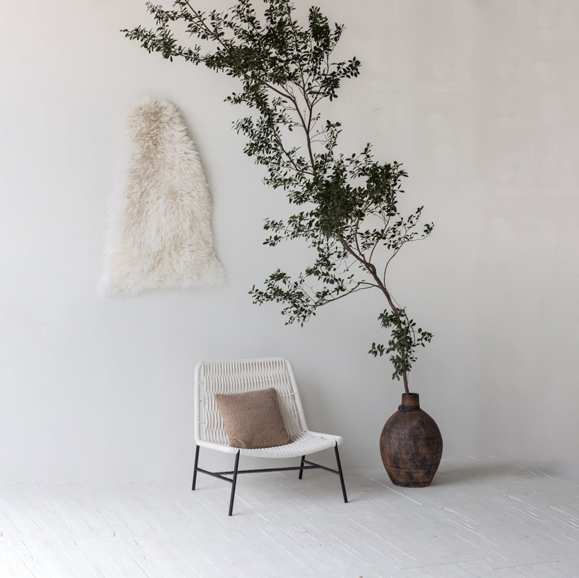 Loom Side Chair - Central Designs