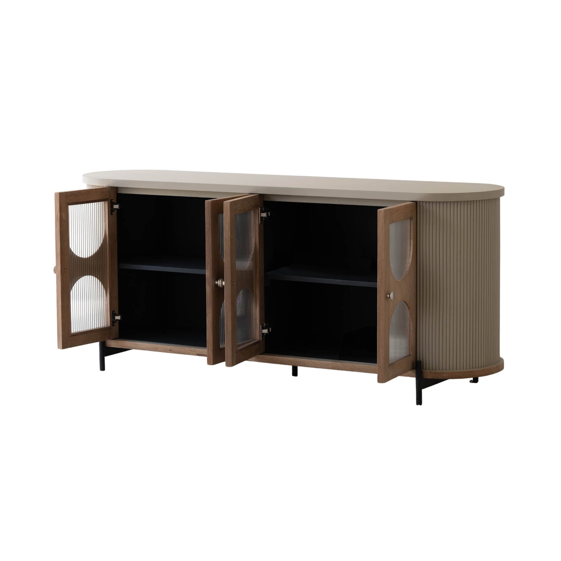 Colosseo Sideboard - Central Designs