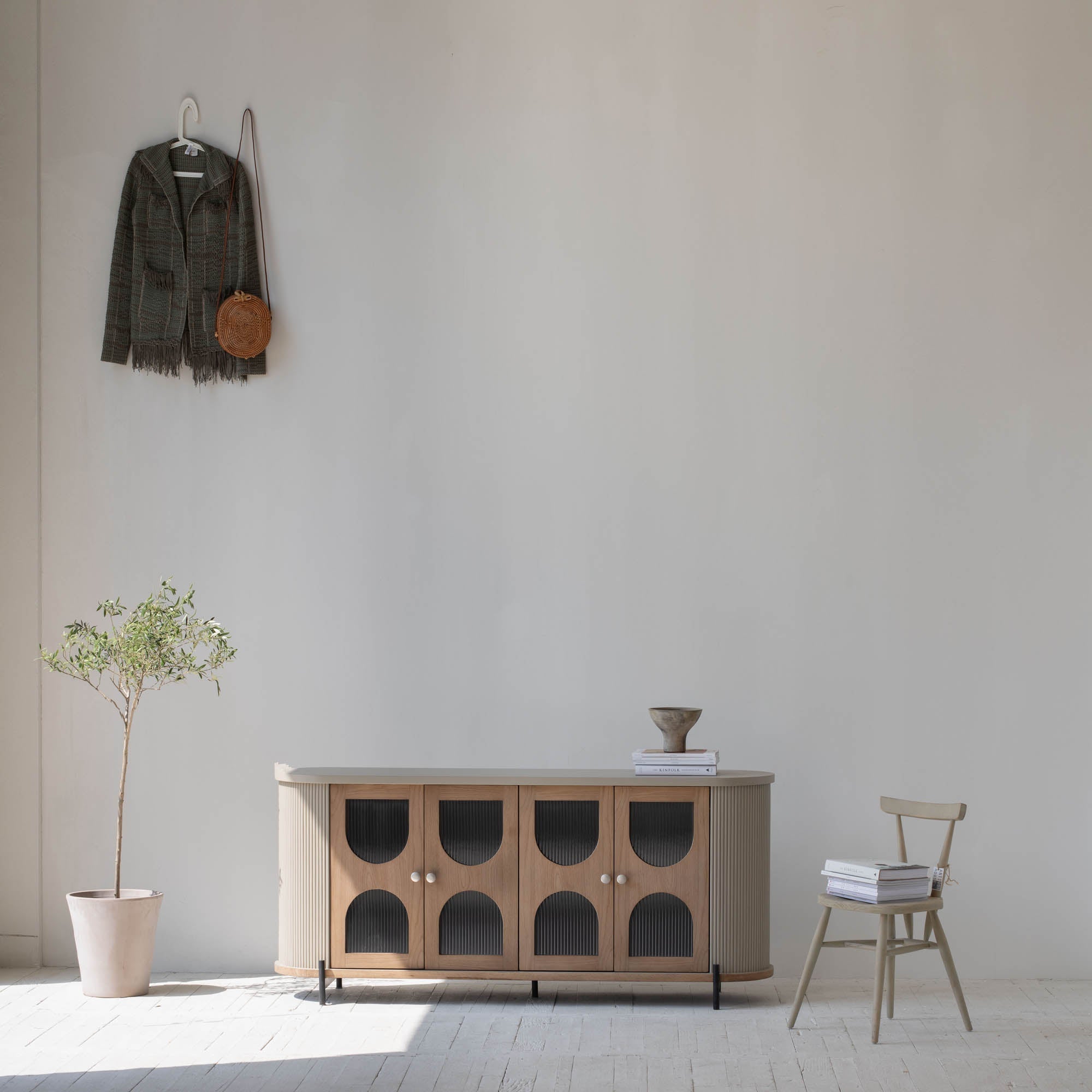 Colosseo Sideboard - Central Designs
