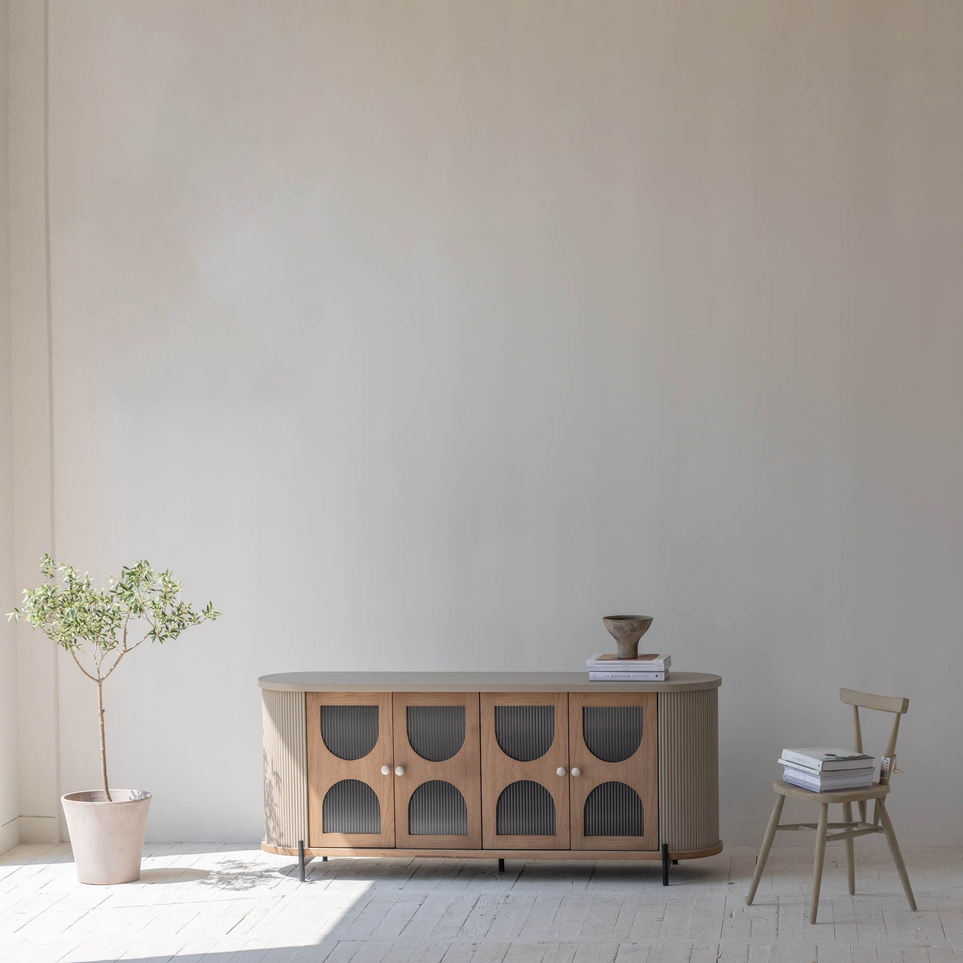 Colosseo Sideboard - Central Designs
