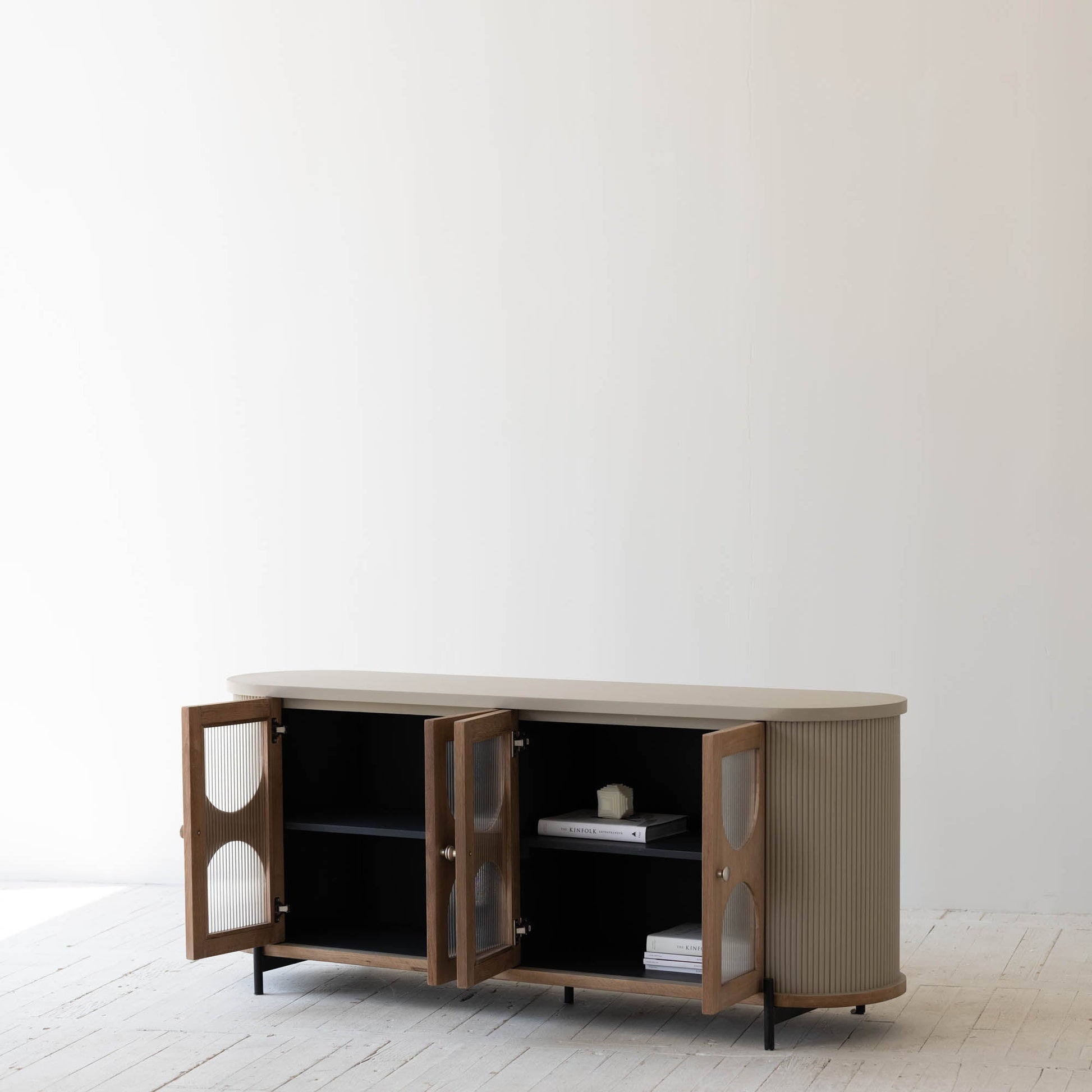 Colosseo Sideboard - Central Designs