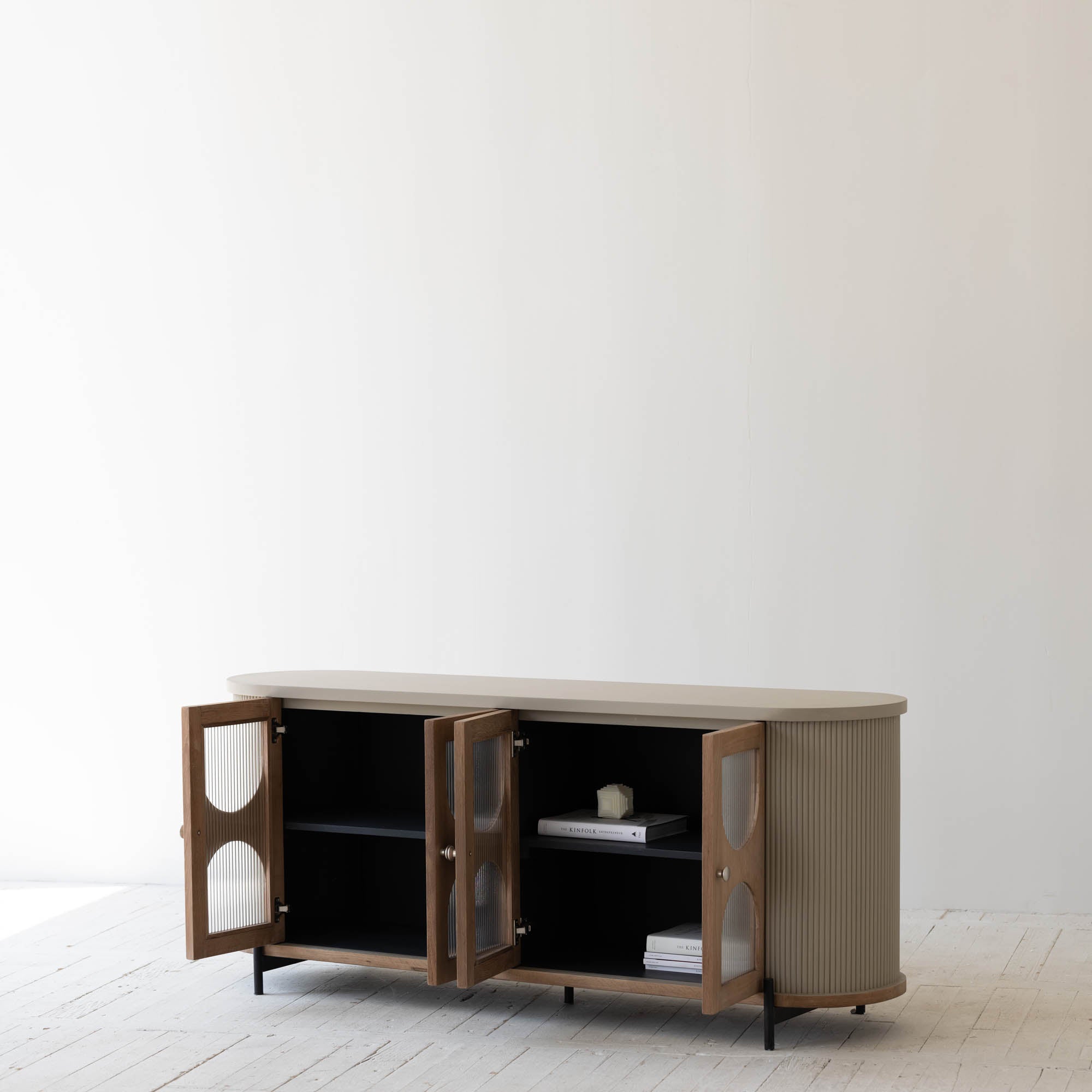 Colosseo Sideboard - Central Designs