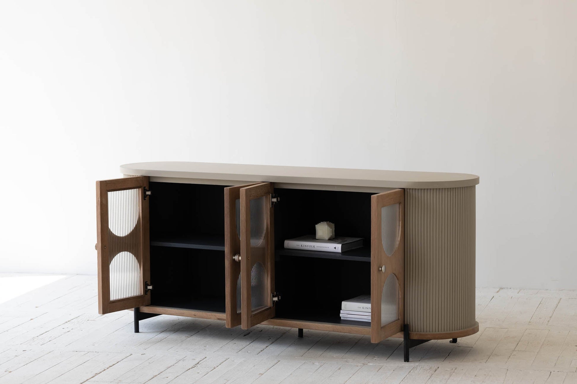 Colosseo Sideboard - Central Designs
