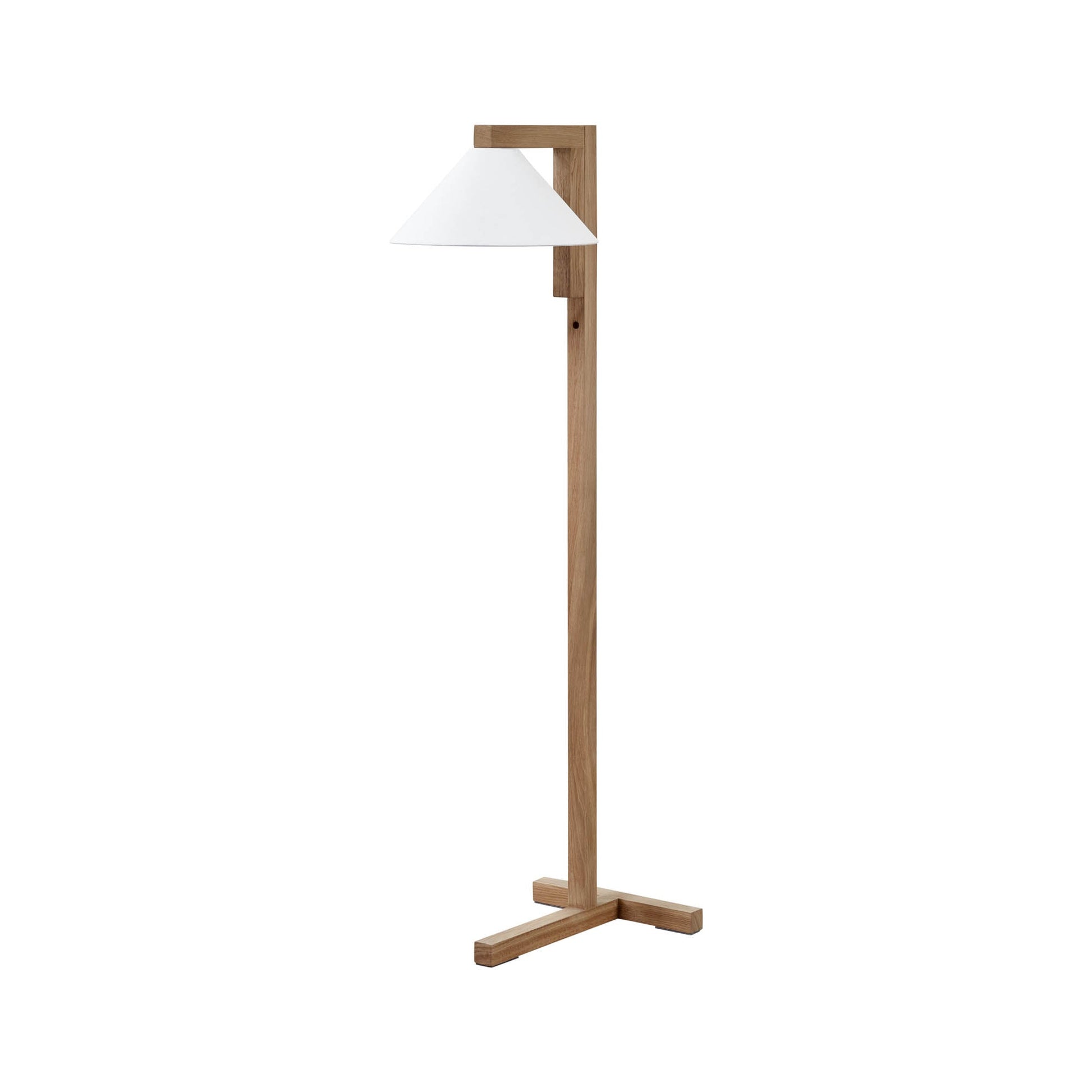 Letta Standing Lamp - Central Designs