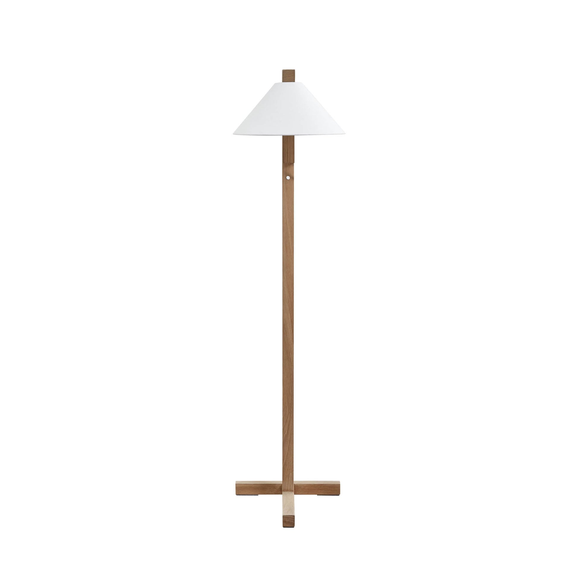 Letta Standing Lamp - Central Designs