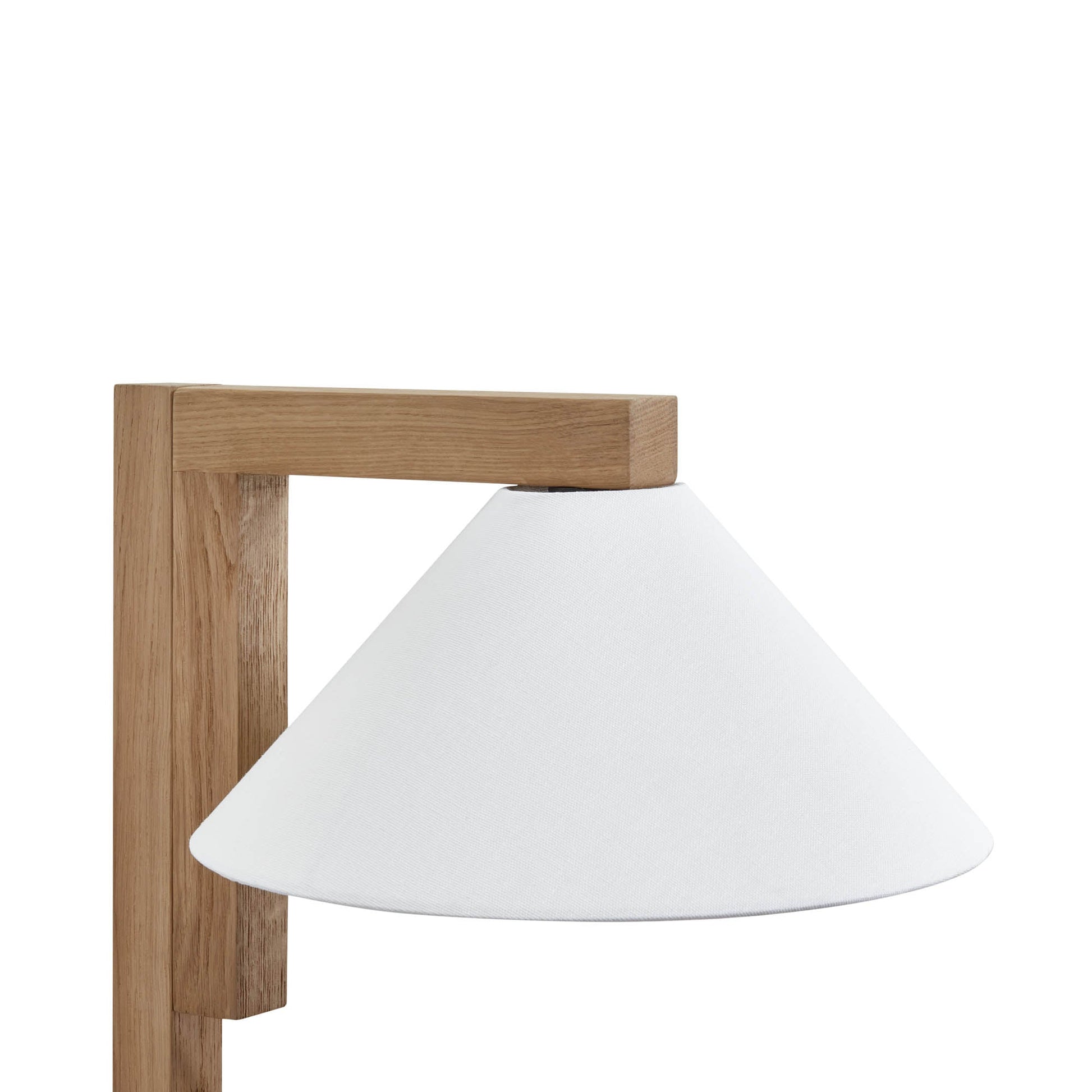 Letta Standing Lamp - Central Designs