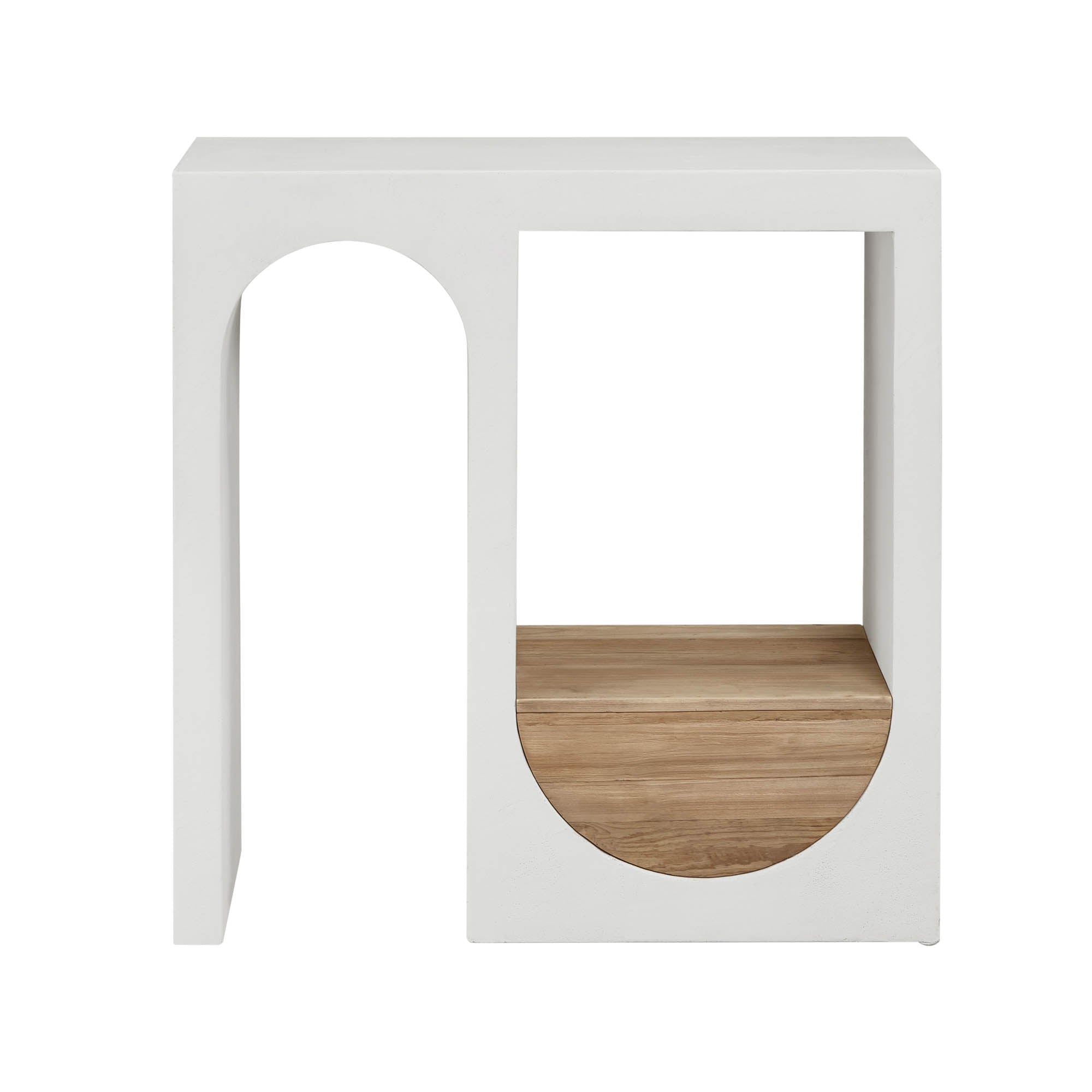 Columbus Console - Central Designs