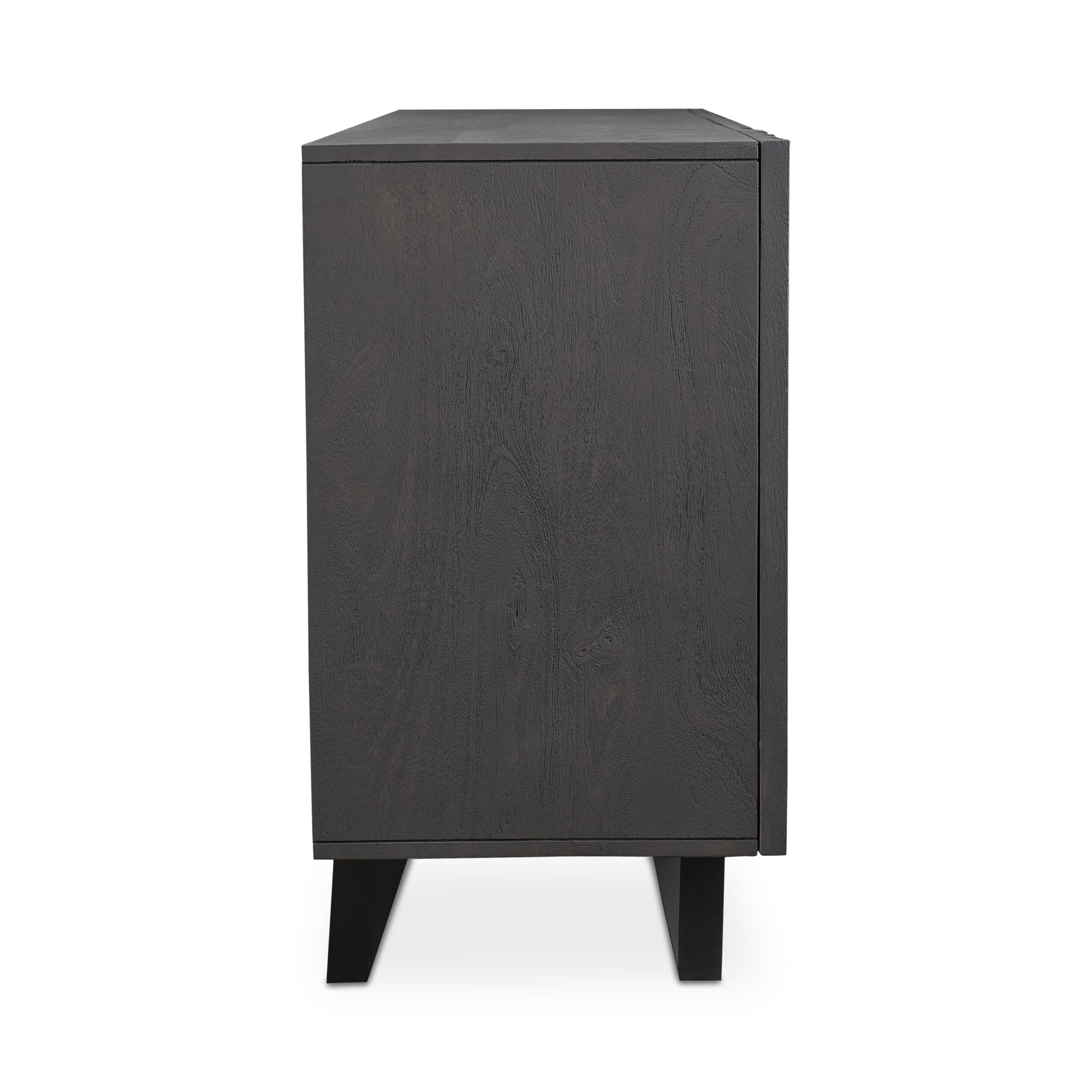 Brolio Sideboard Charcoal - Central Designs