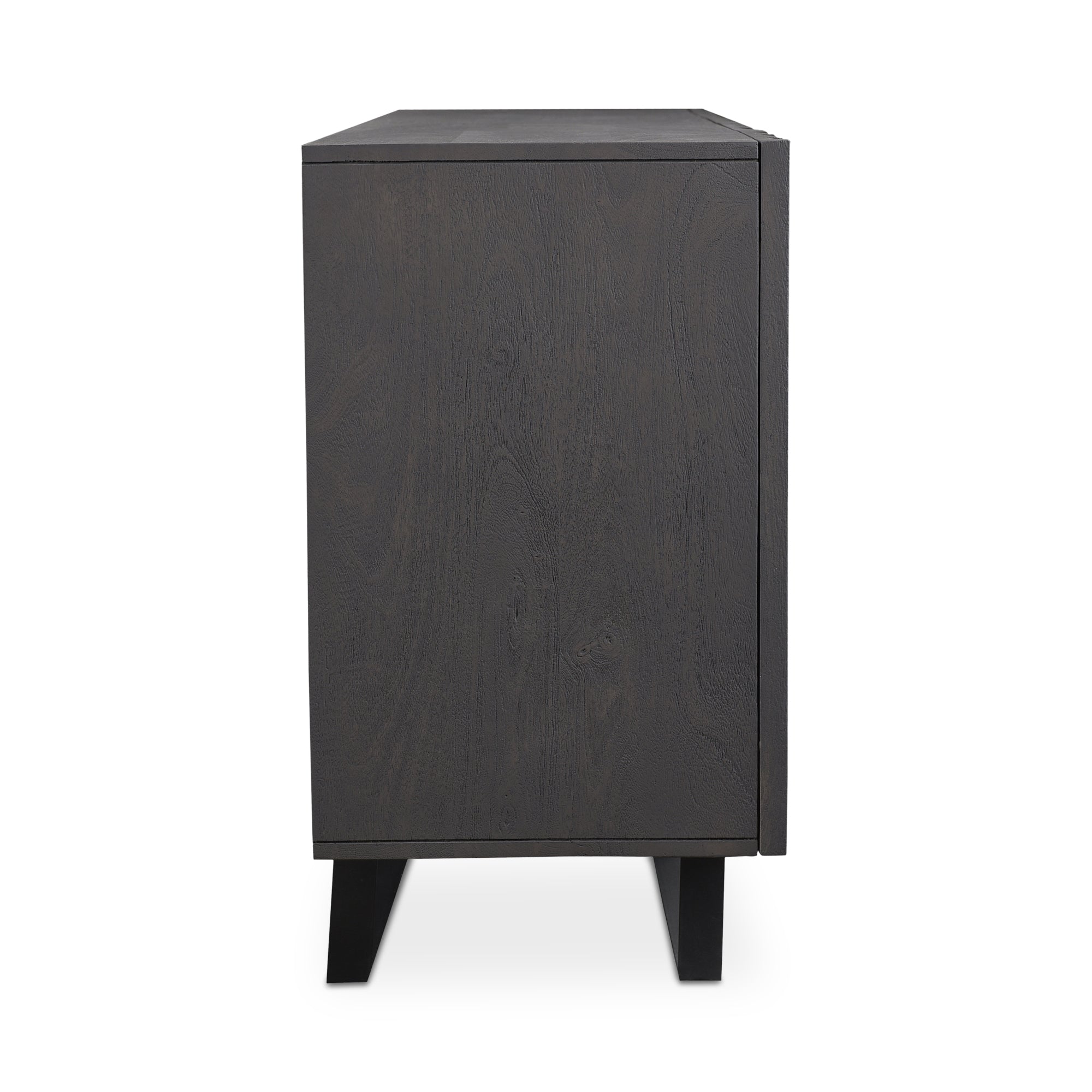 Brolio Sideboard Charcoal - Central Designs