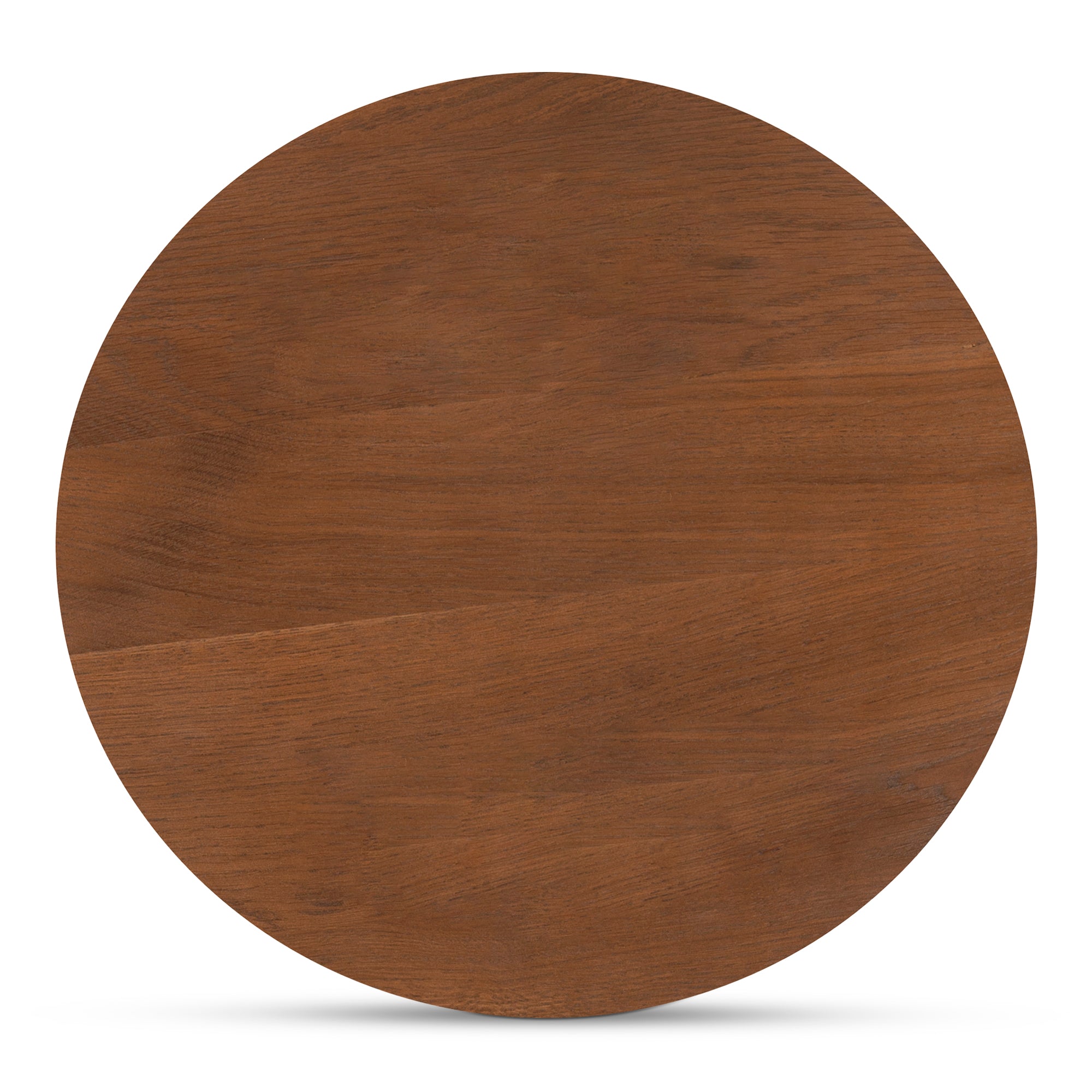 Theo One Drawer Nightstand Brown - Central Designs