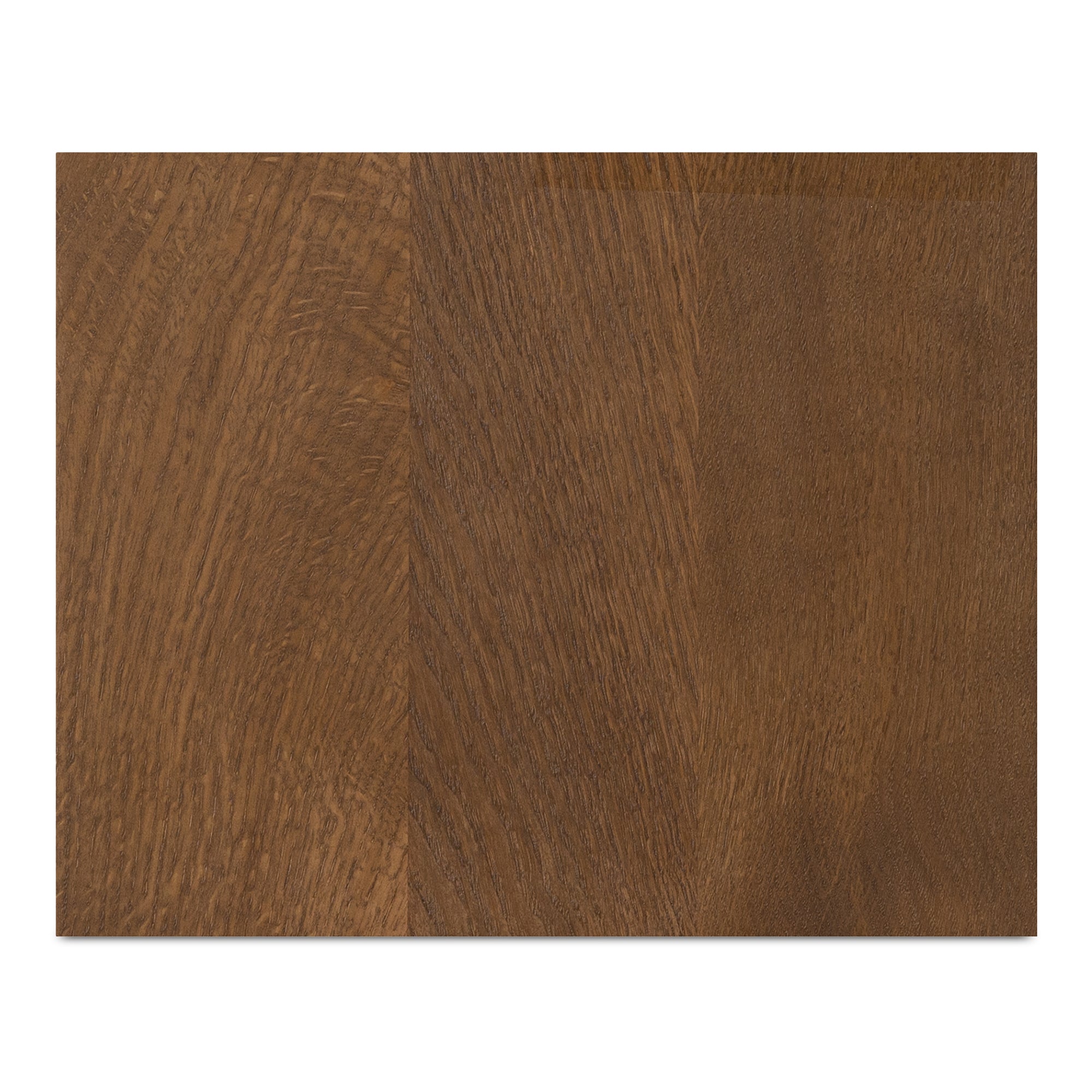 Theo One Drawer Nightstand Brown - Central Designs