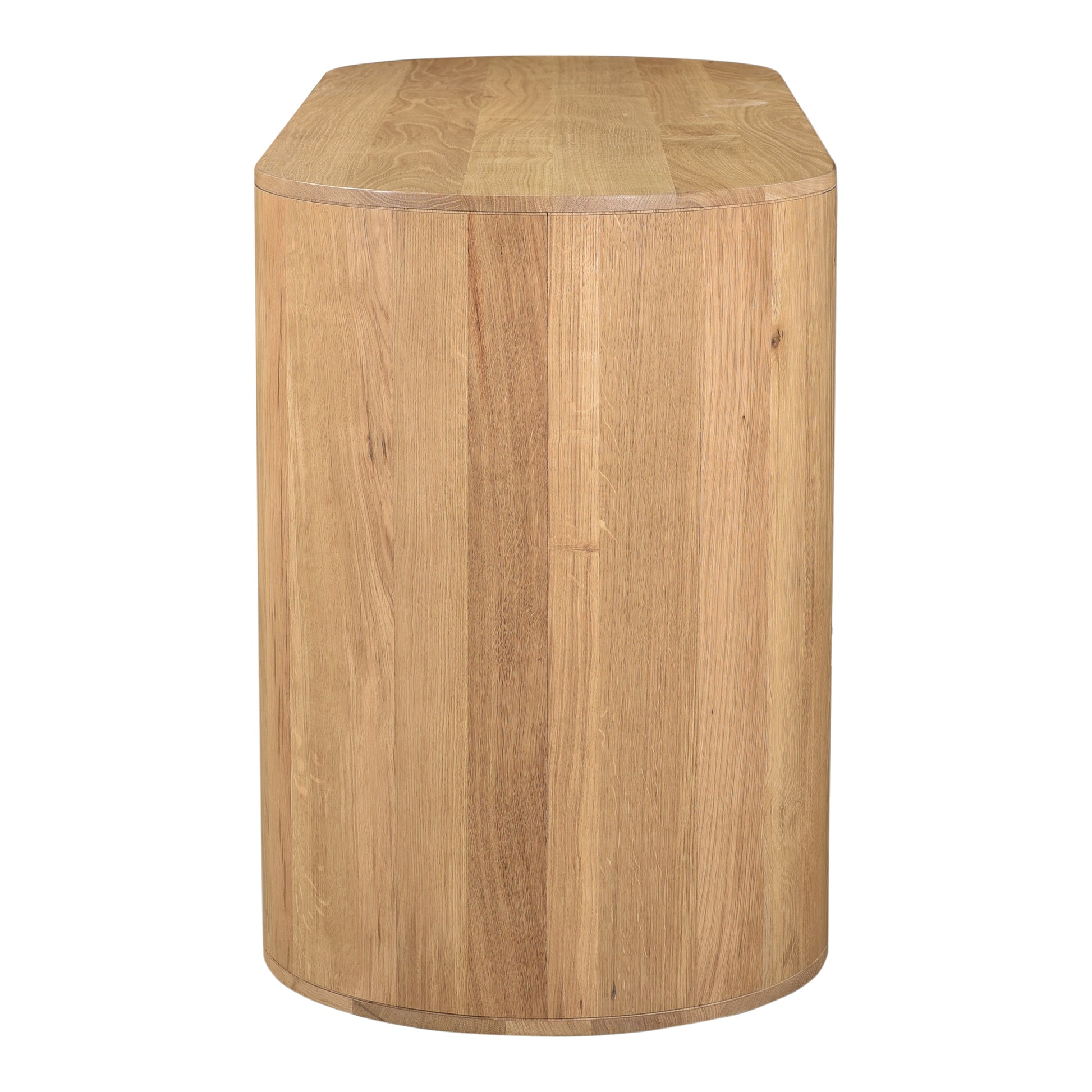 Theo 6 Drawer Dresser Natural - Central Designs