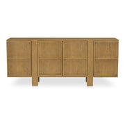 Henley Sideboard Brown - Central Designs