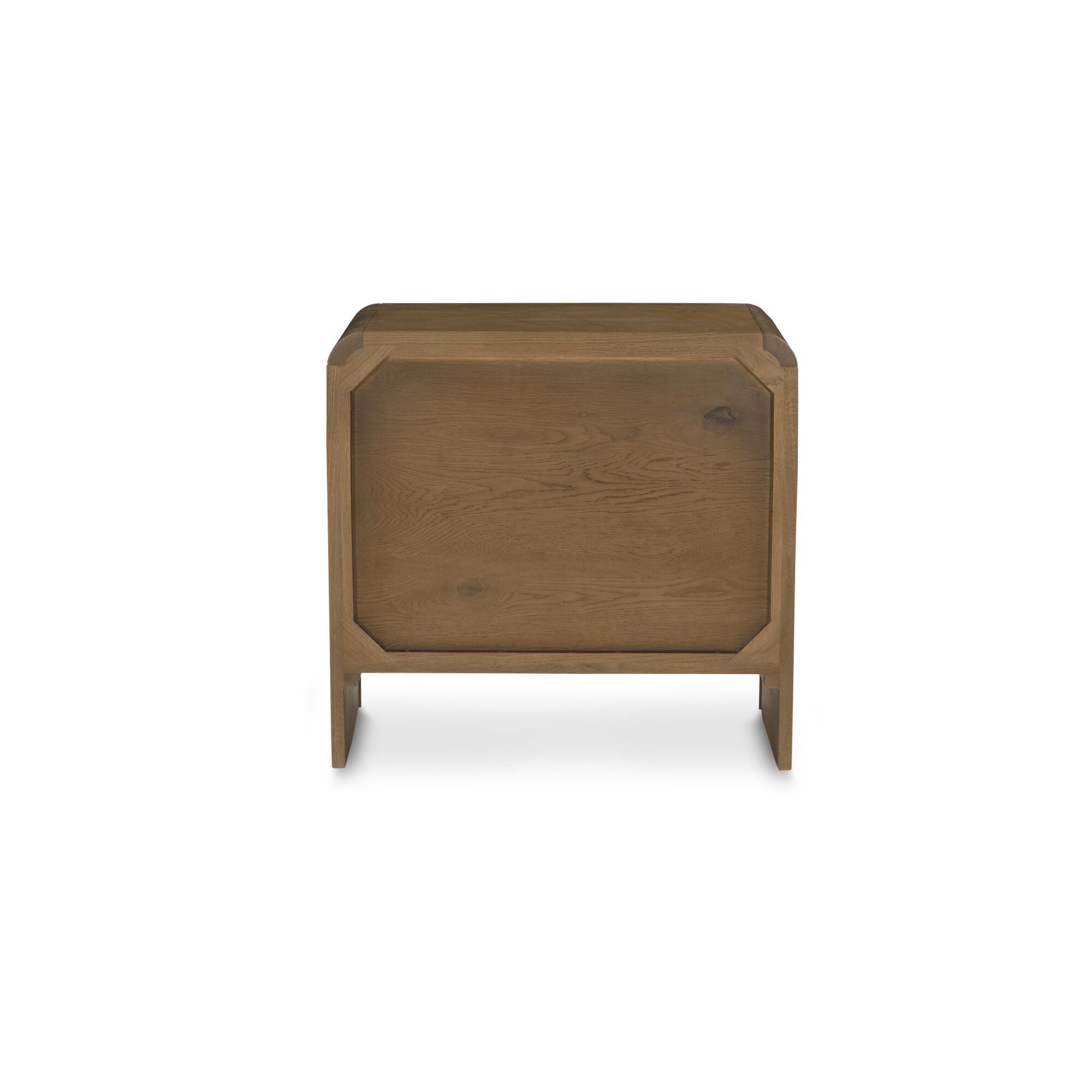 Riley Nightstand Oak