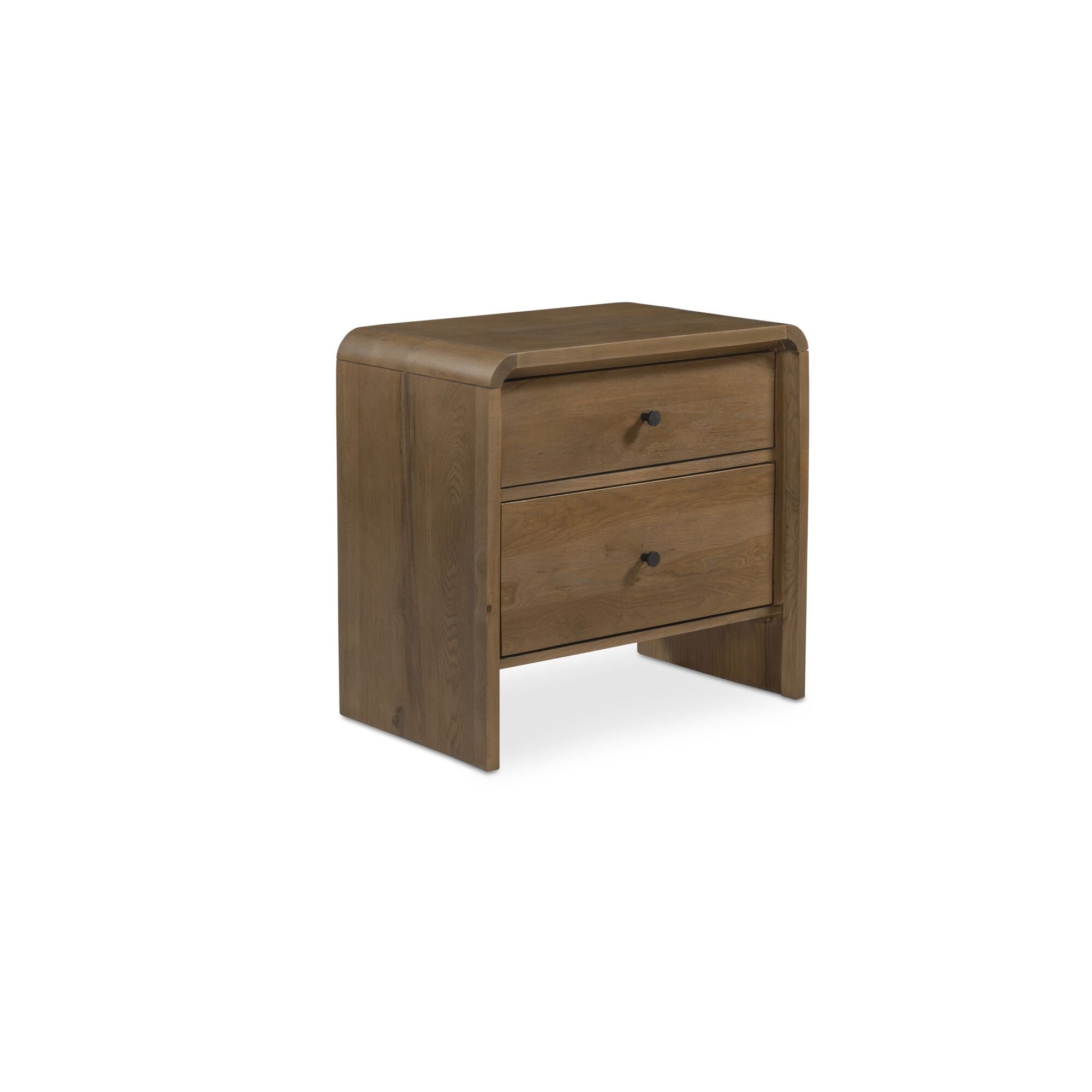 Riley Nightstand Oak