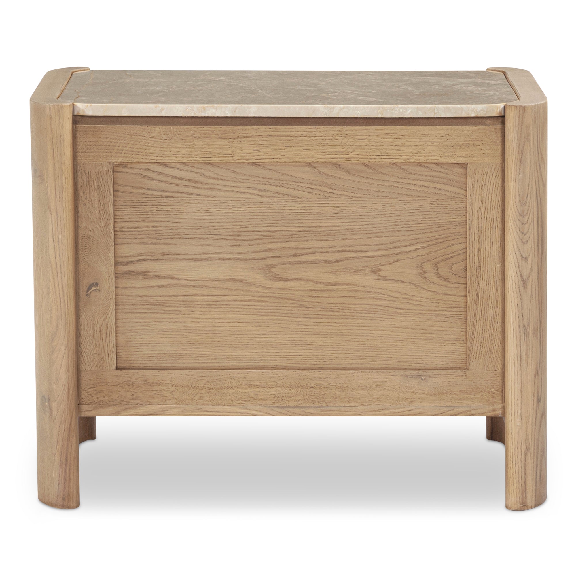 Lane Nightstand Natural - Central Designs