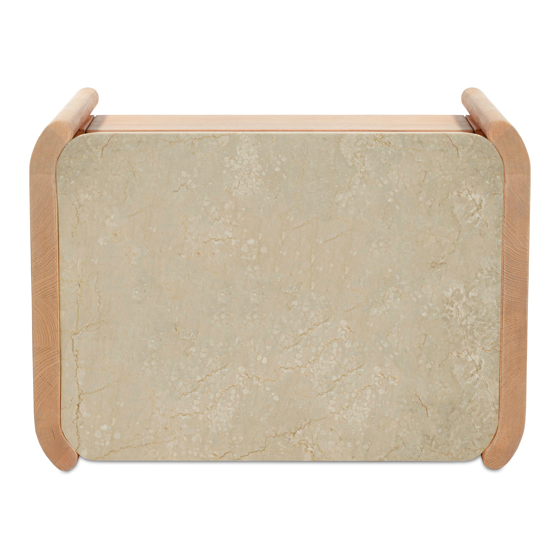 Lane Nightstand Natural - Central Designs