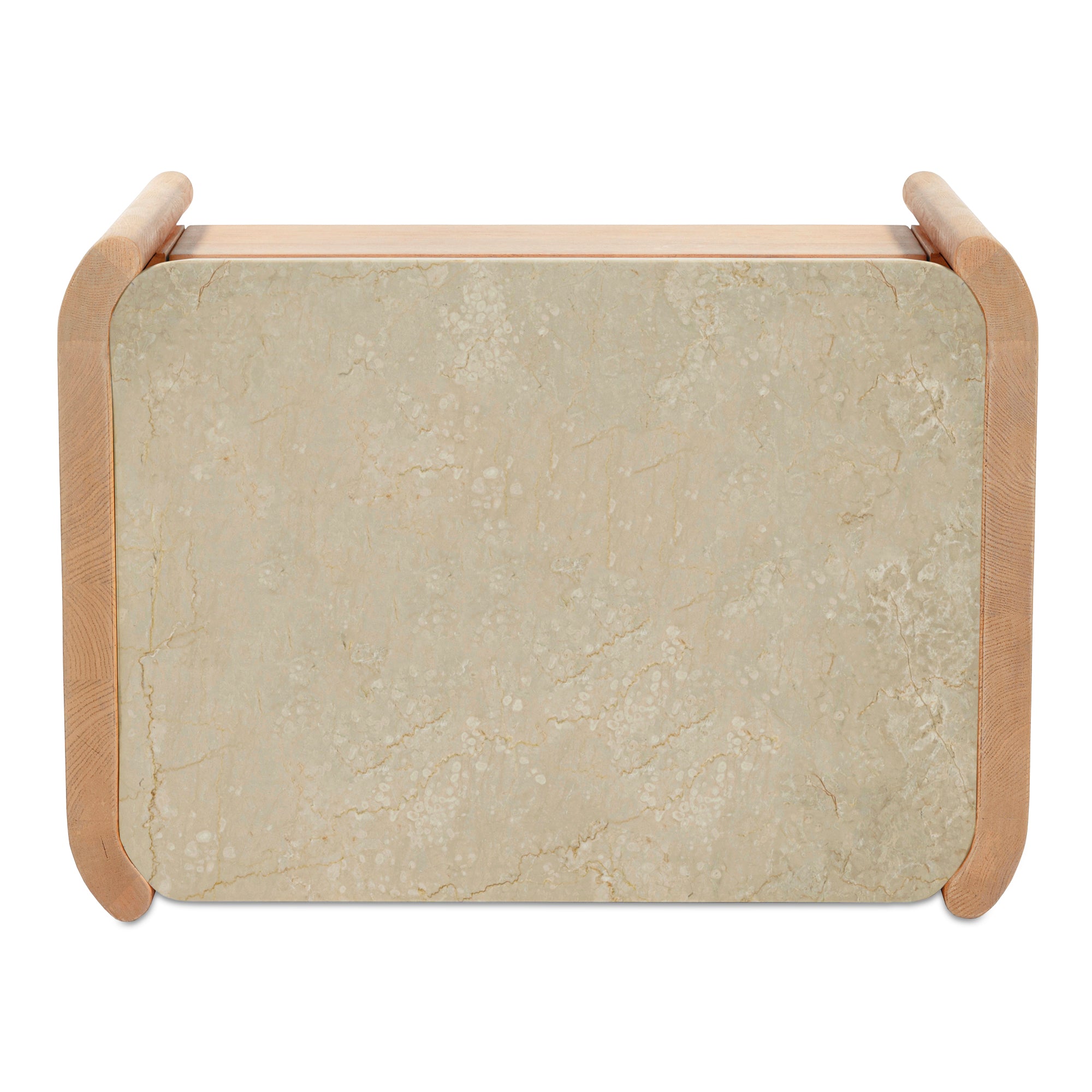 Lane Nightstand Natural - Central Designs