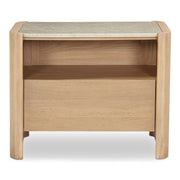 Lane Nightstand Natural - Central Designs