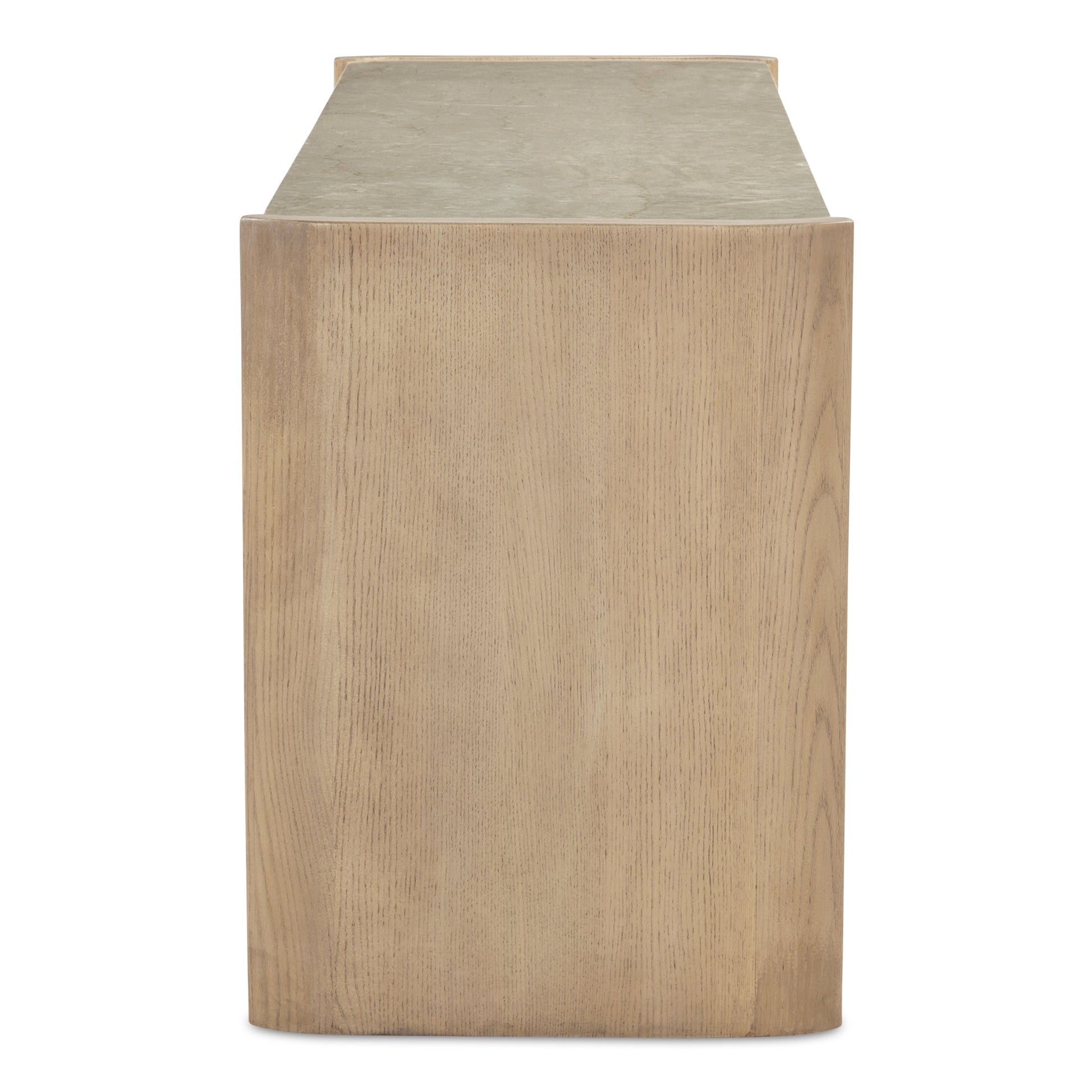 Lane 6 Drawer Dresser Natural - Central Designs