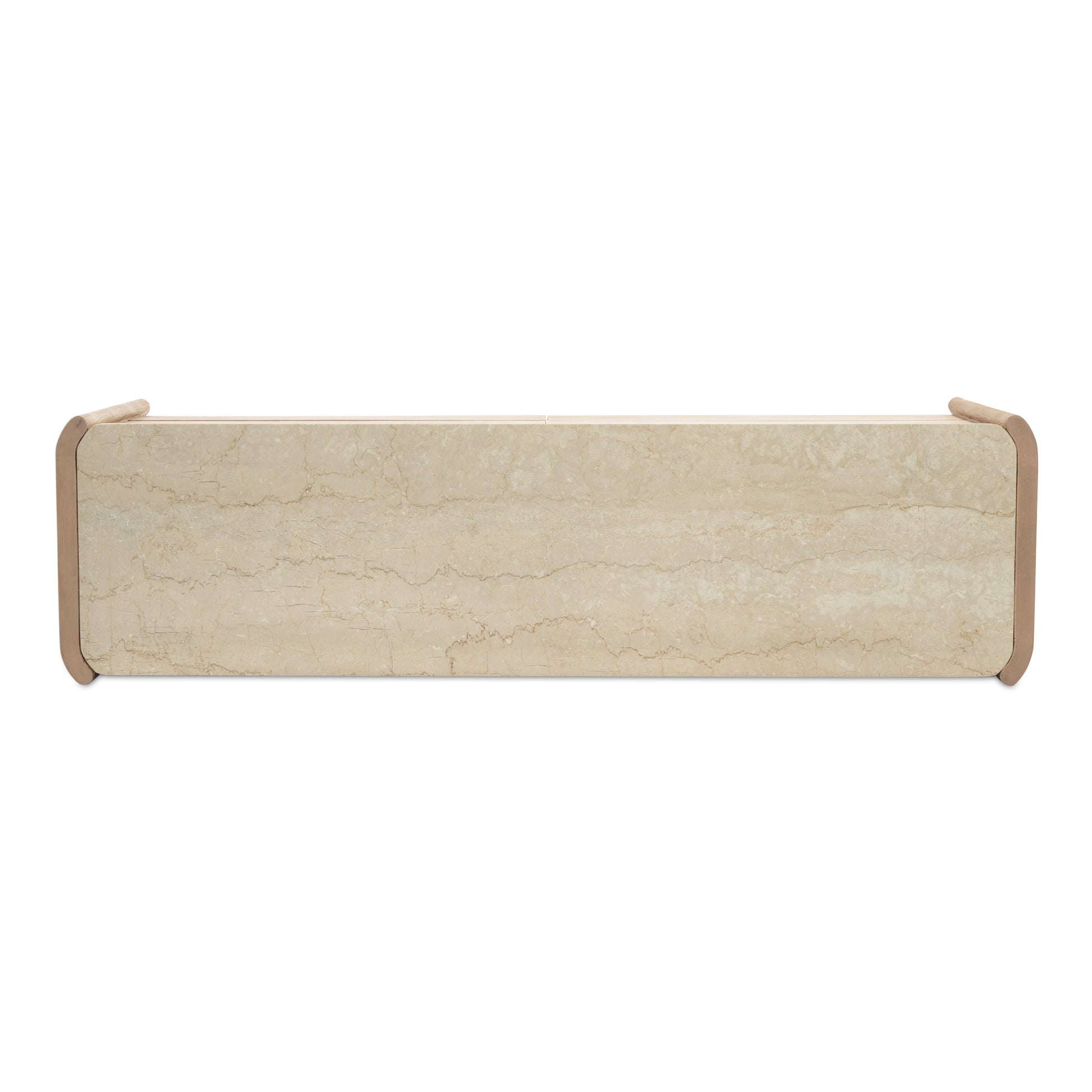 Lane 6 Drawer Dresser Natural - Central Designs