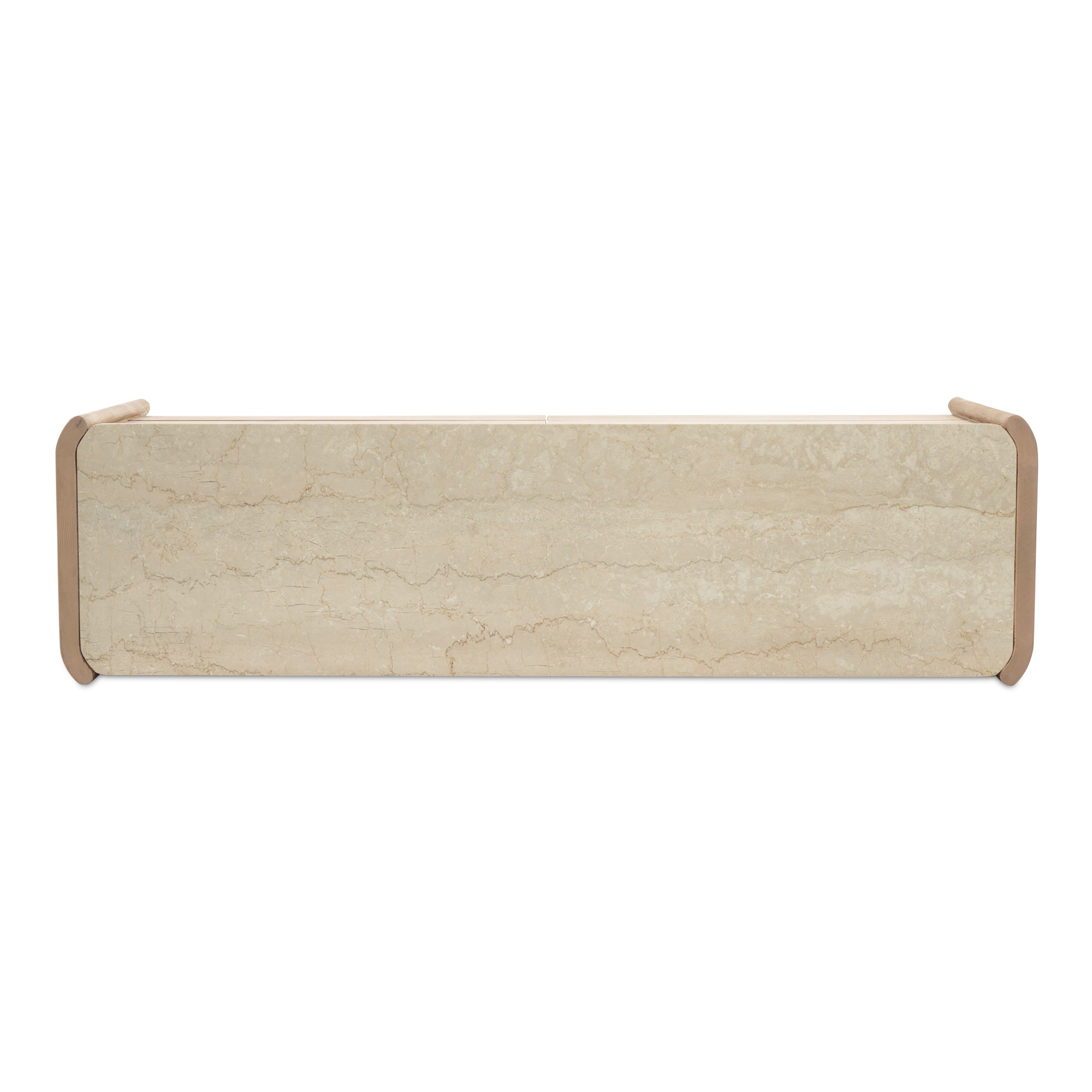 Lane 6 Drawer Dresser Natural - Central Designs
