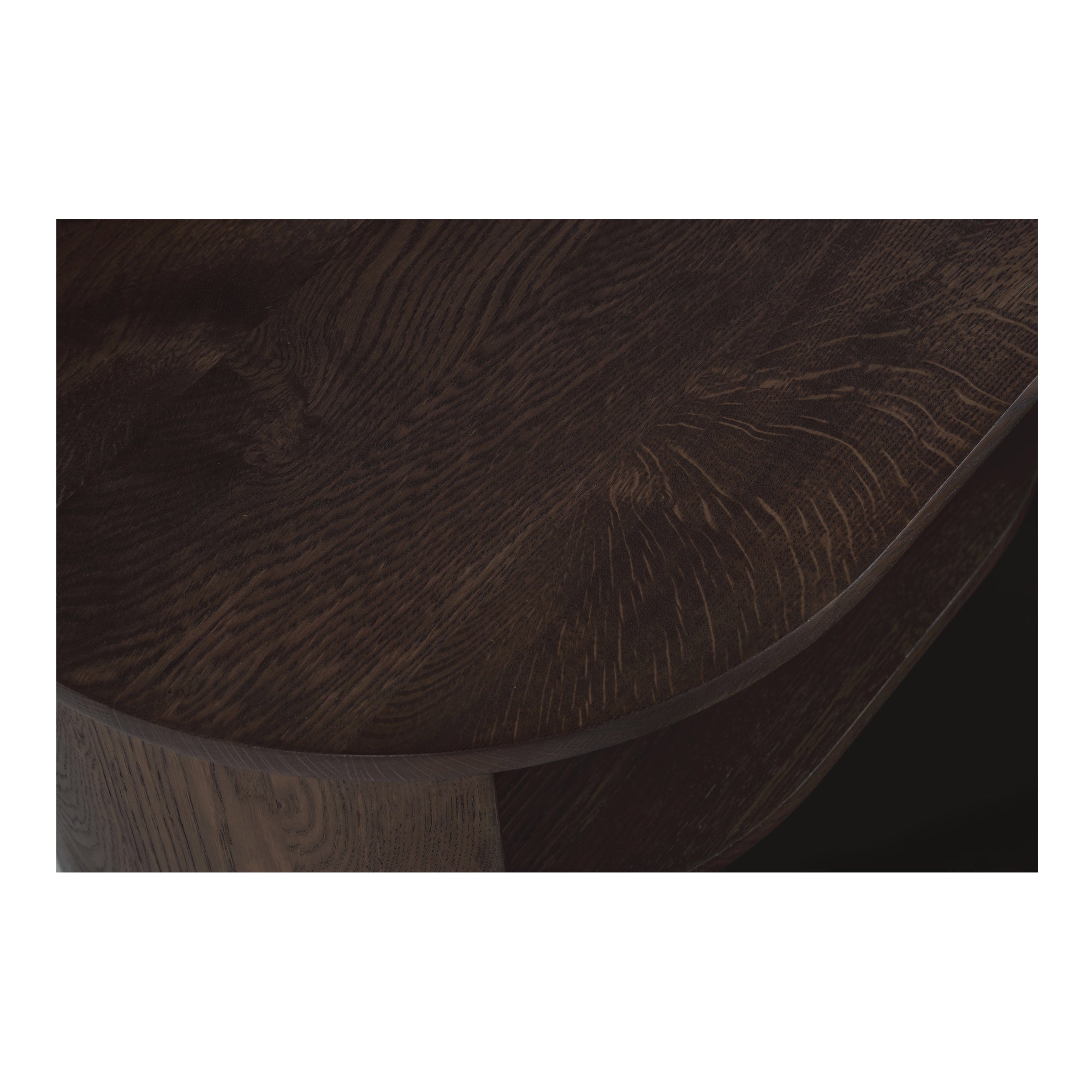 Tommy Nightstand Dark Brown