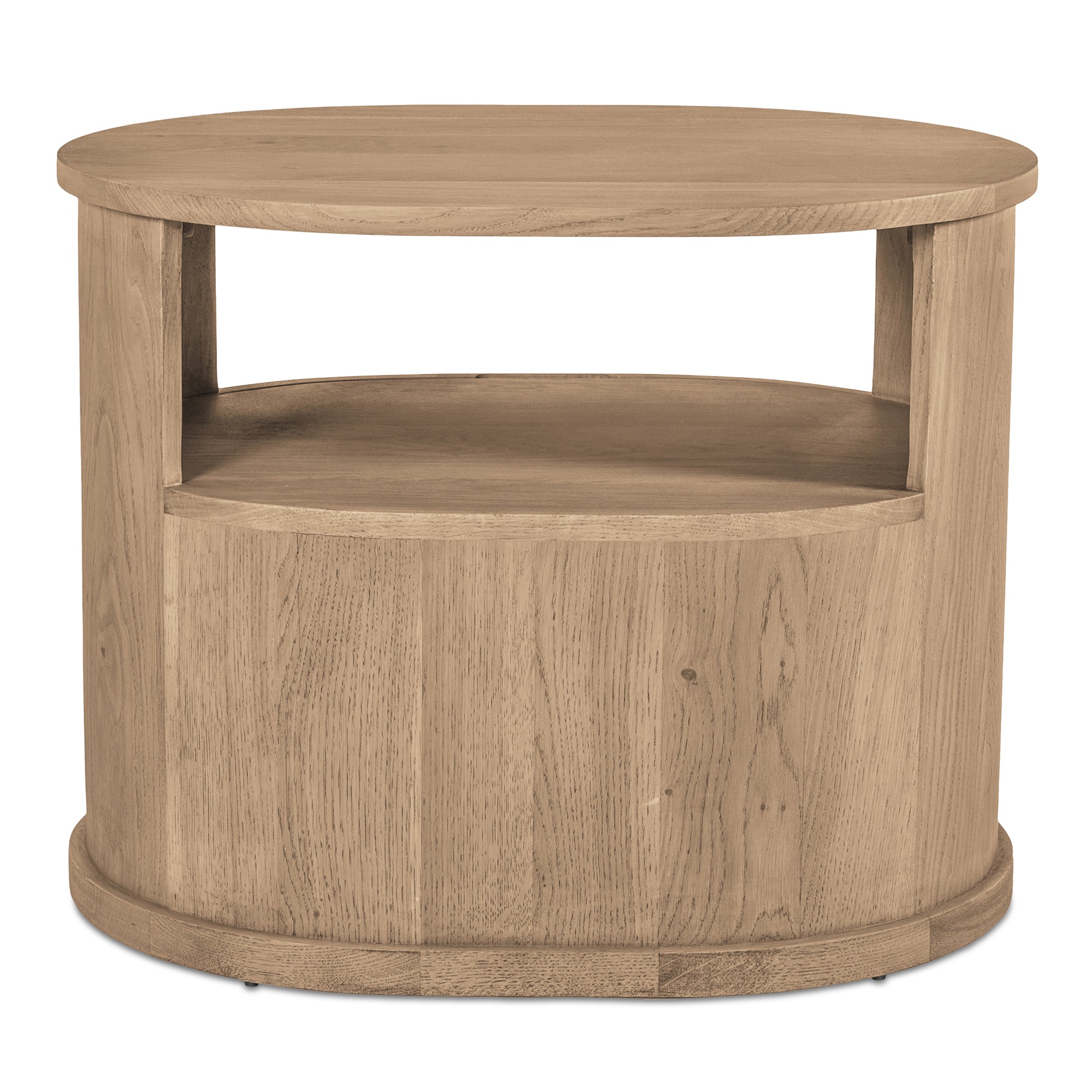 Tommy Nightstand Natural
