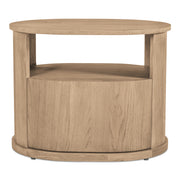 Tommy Nightstand Natural