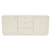 Nadine Sideboard Cream - Central Designs
