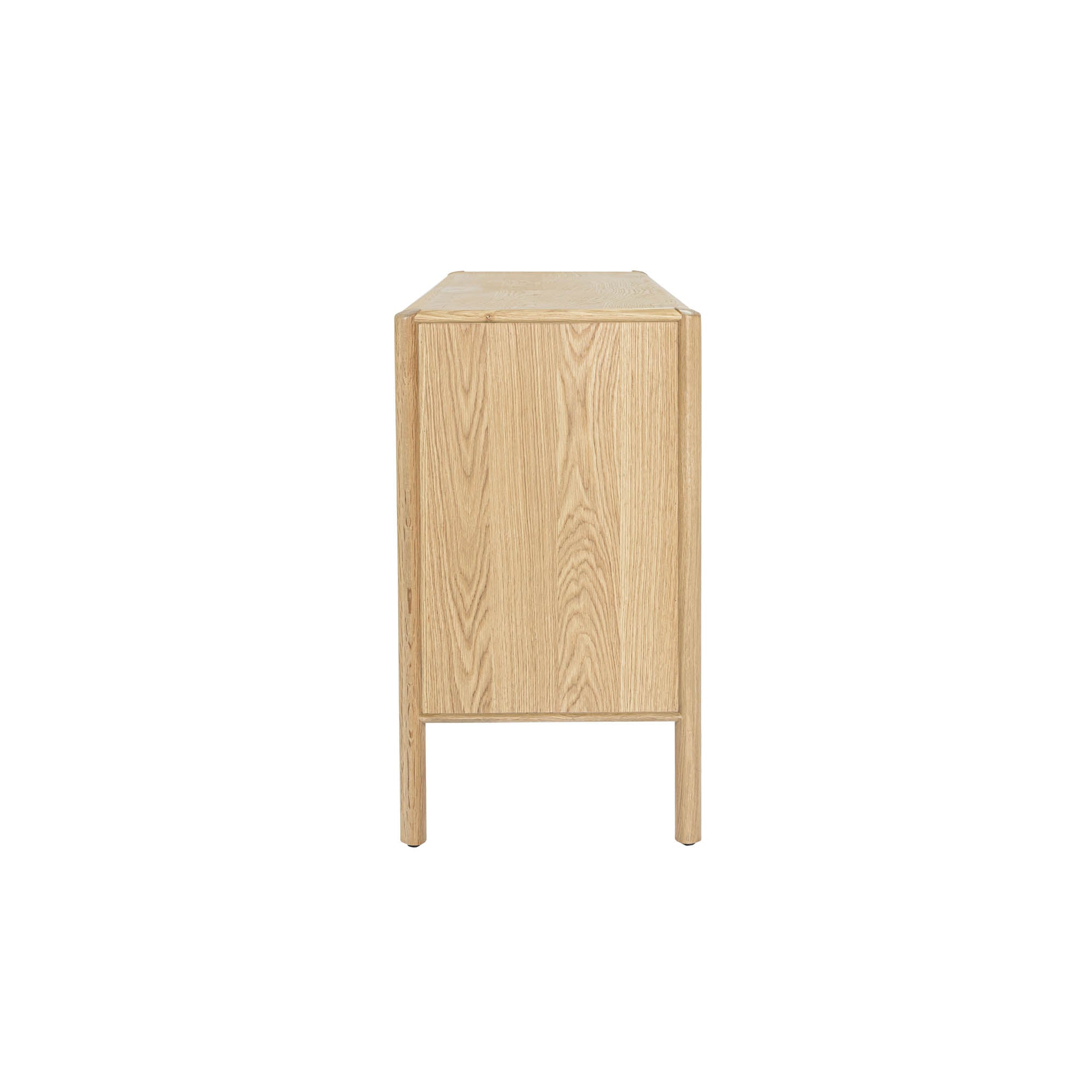 Runway Sideboard - Light Oak - Central Designs