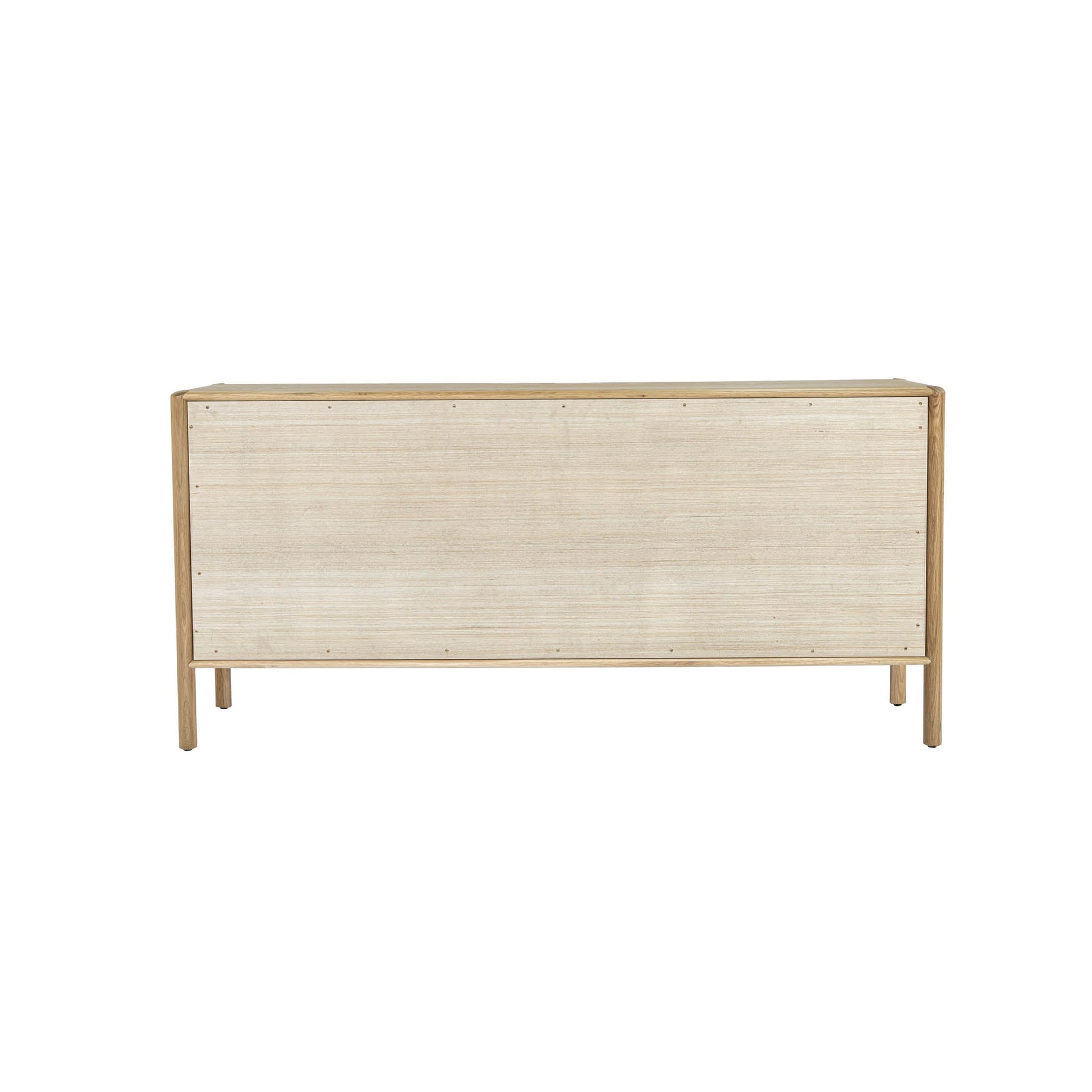 Runway Sideboard - Light Oak - Central Designs