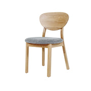 Runway Dining Chair - Toffee Mist