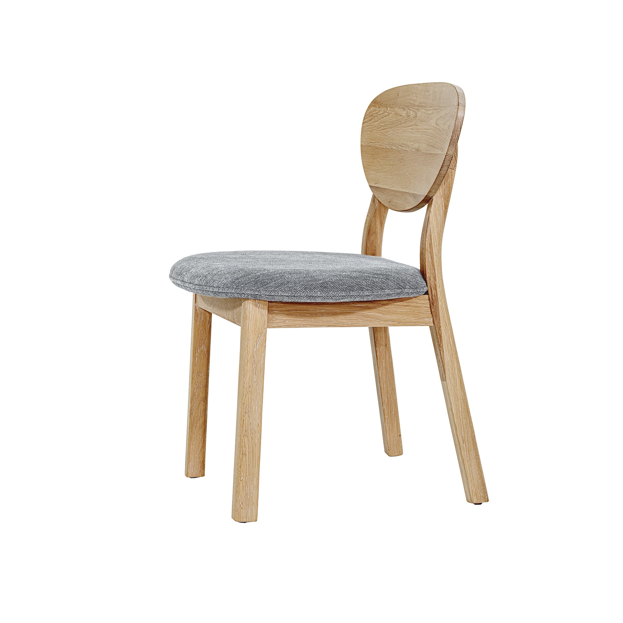 Runway Dining Chair - Toffee Mist