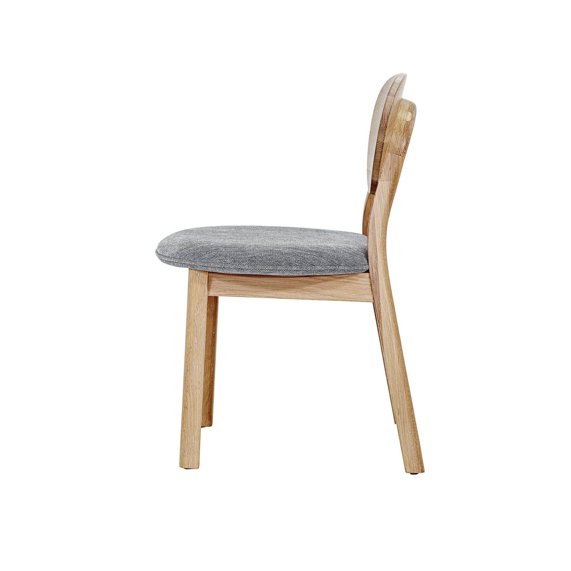 Runway Dining Chair - Toffee Mist