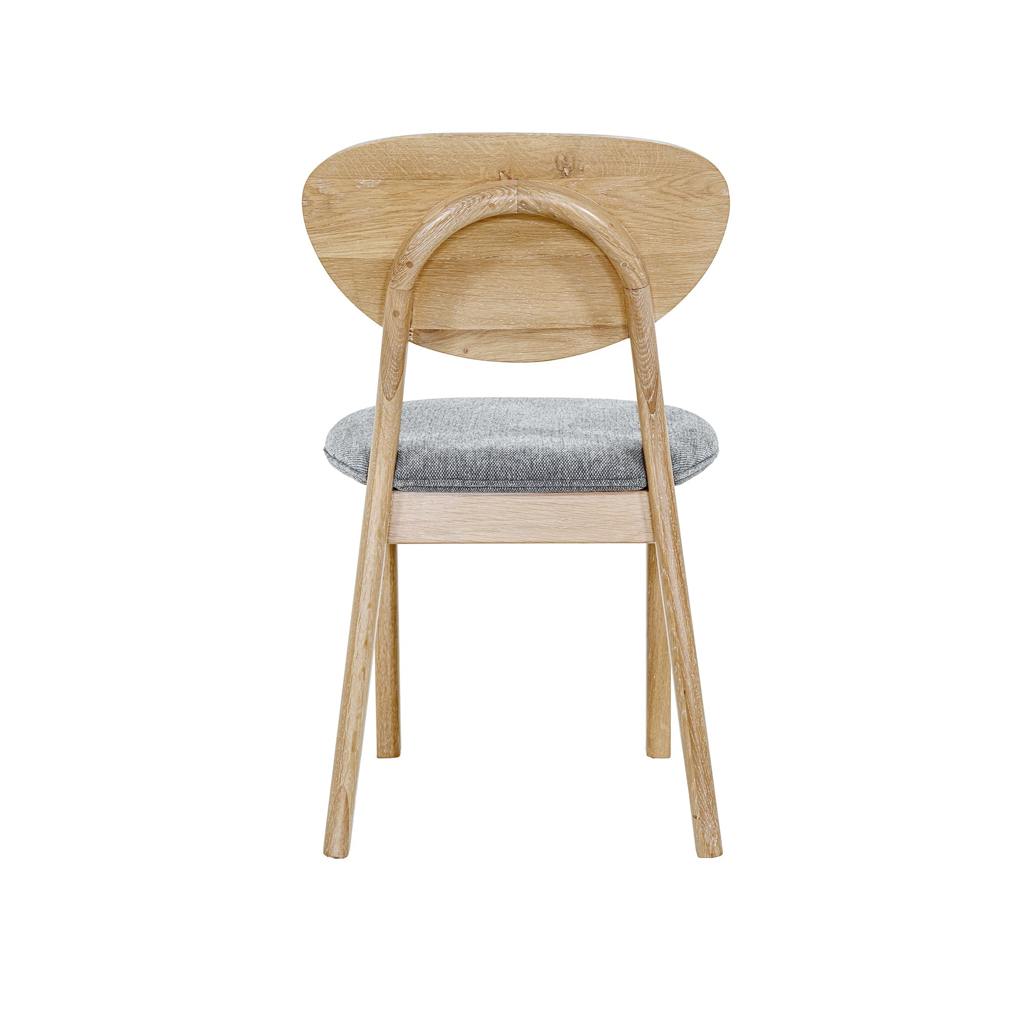Runway Dining Chair - Toffee Mist