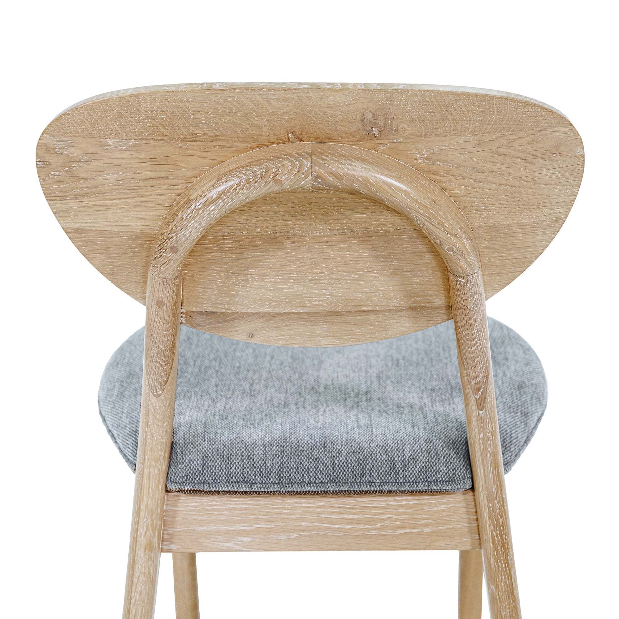 Runway Dining Chair - Toffee Mist