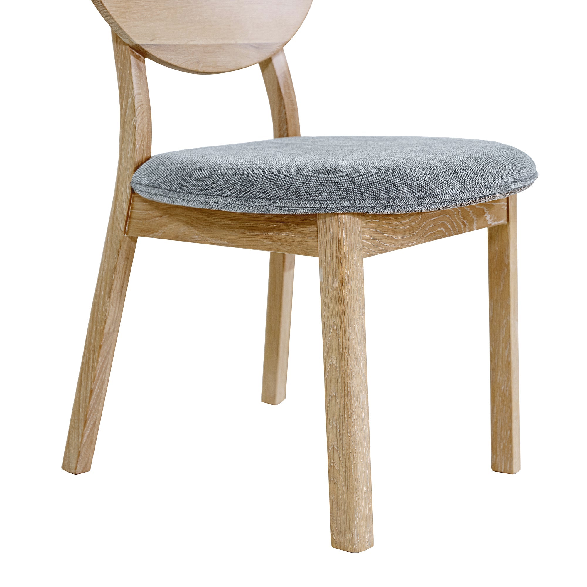 Runway Dining Chair - Toffee Mist