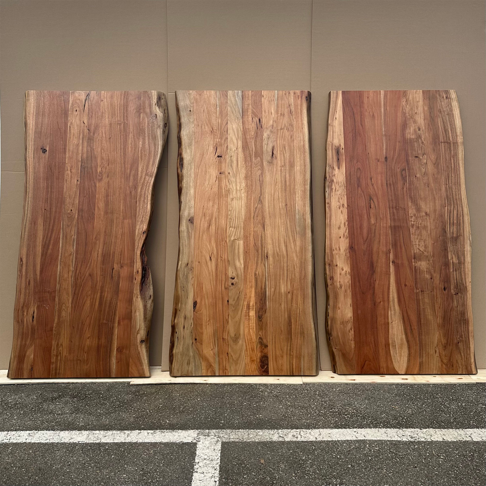 Restore Coffee Table - Central Designs